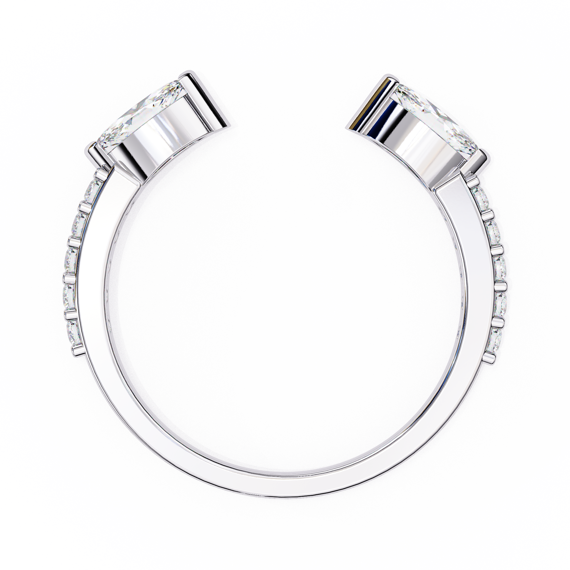 Piper Diamond Band