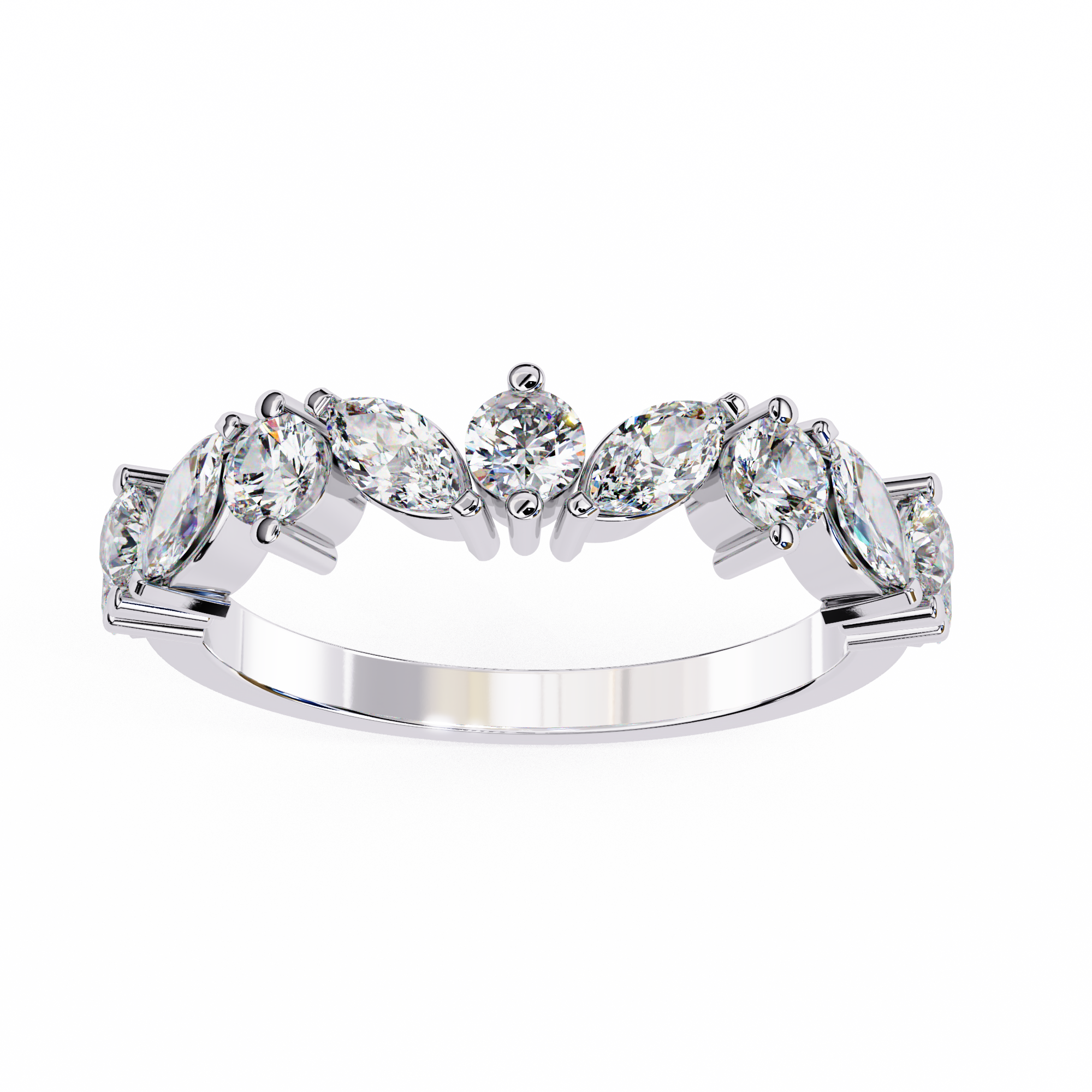 Emery Diamond Ban