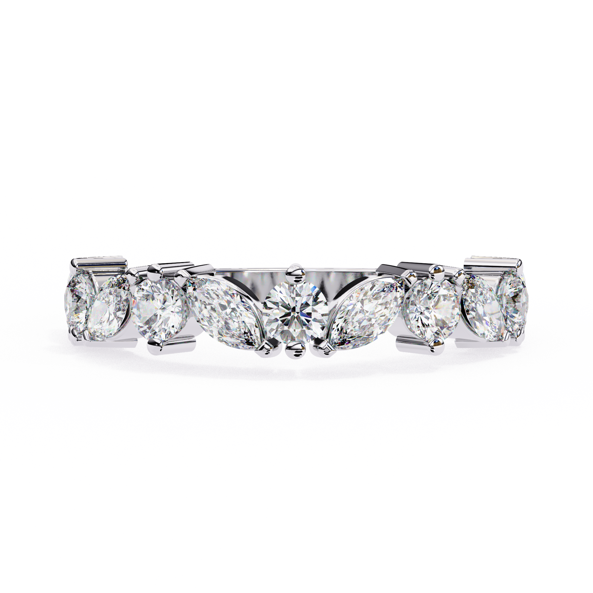 Emery Diamond Ban