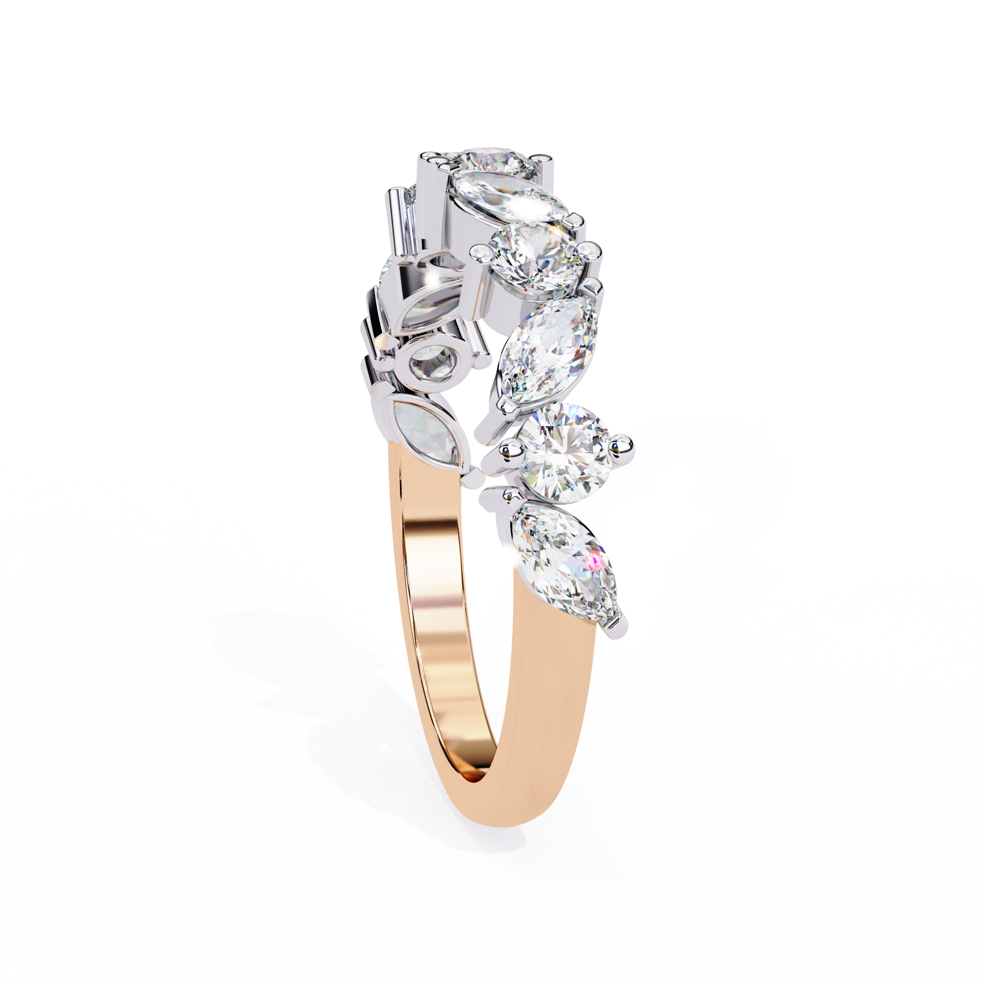 Emery Diamond Ban