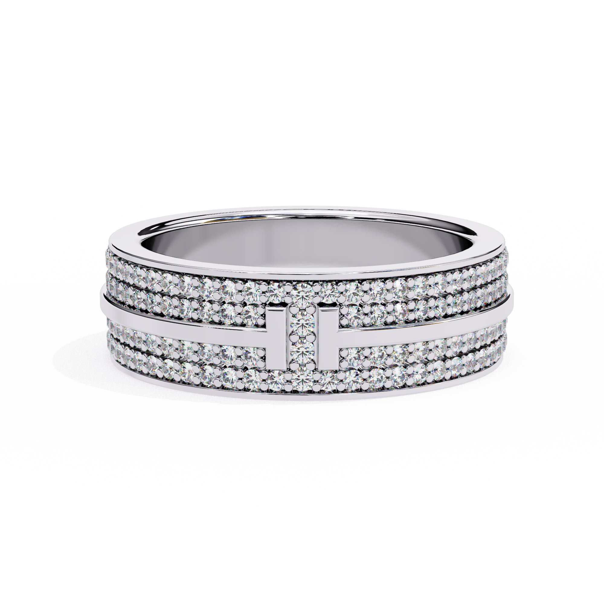 Kaylee Diamond Band