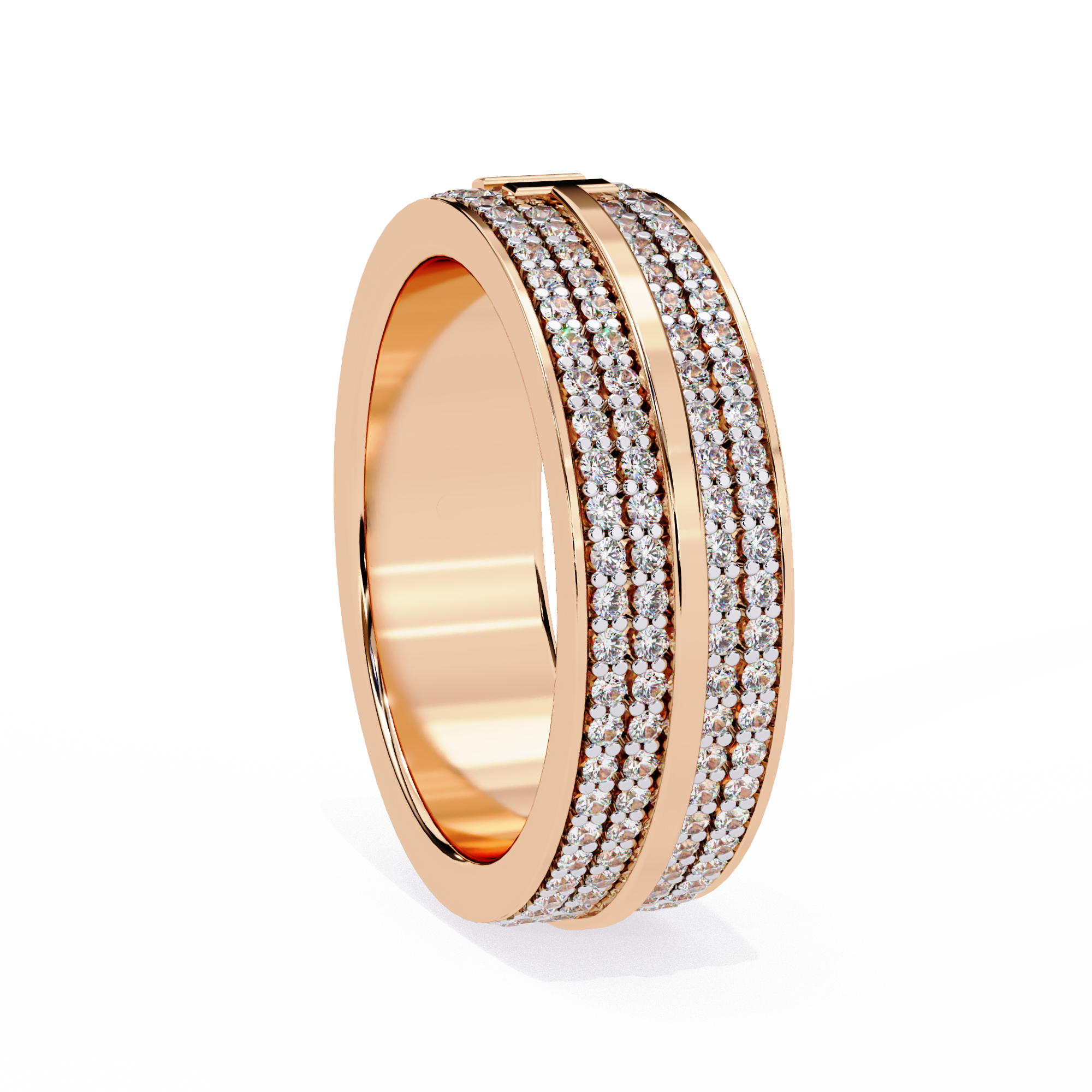 Kaylee Diamond Band