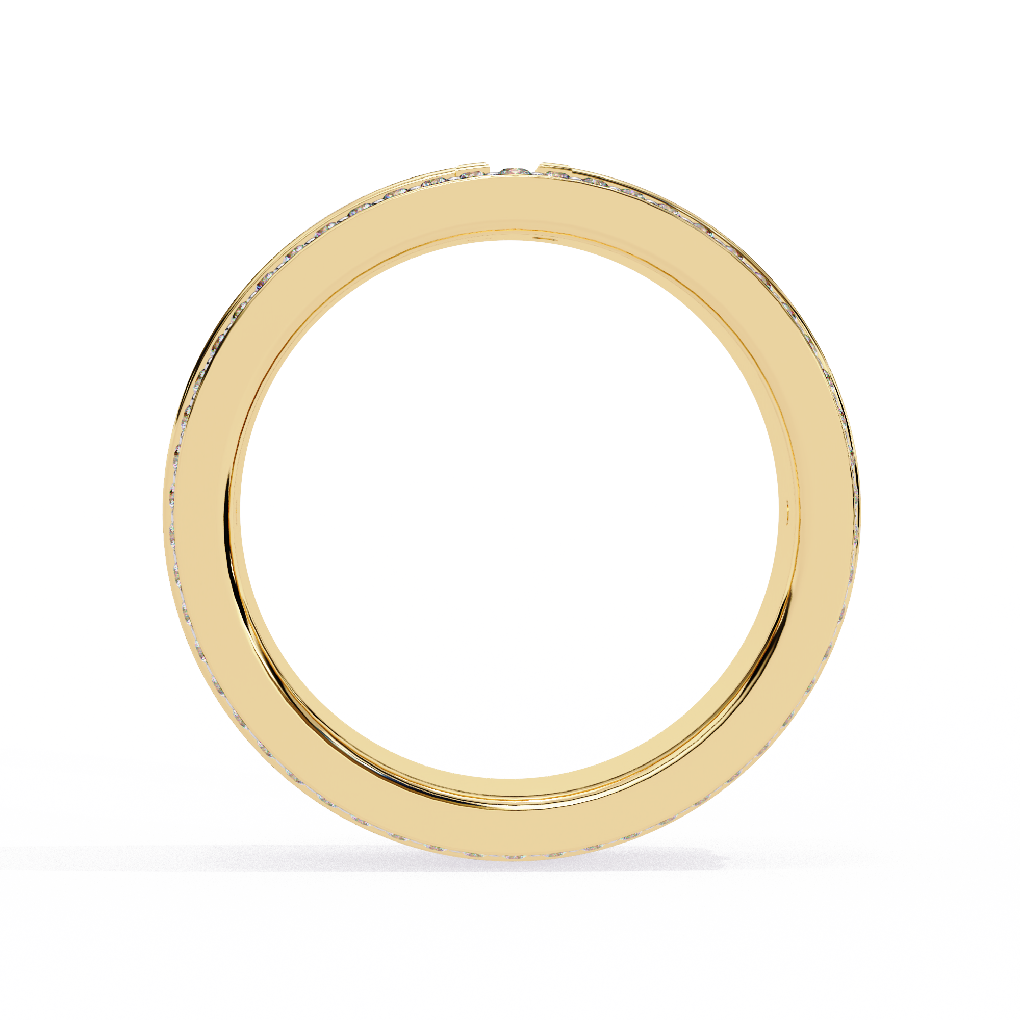 Kaylee Diamond Band