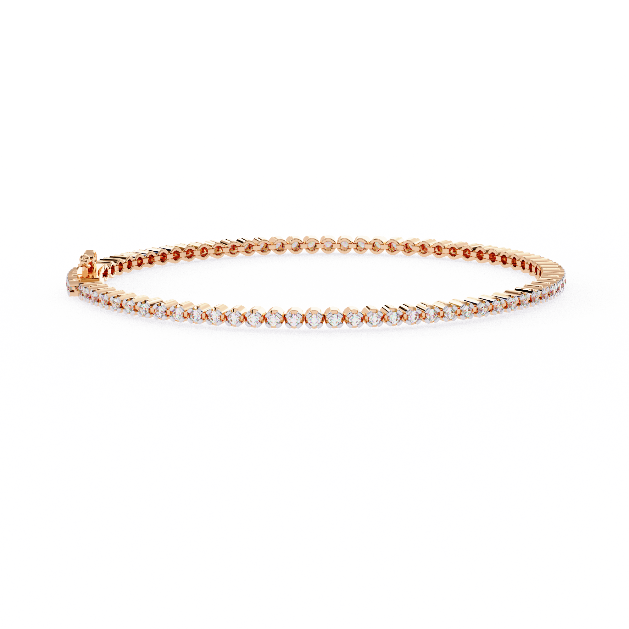 Luciana Diamond Bracelet