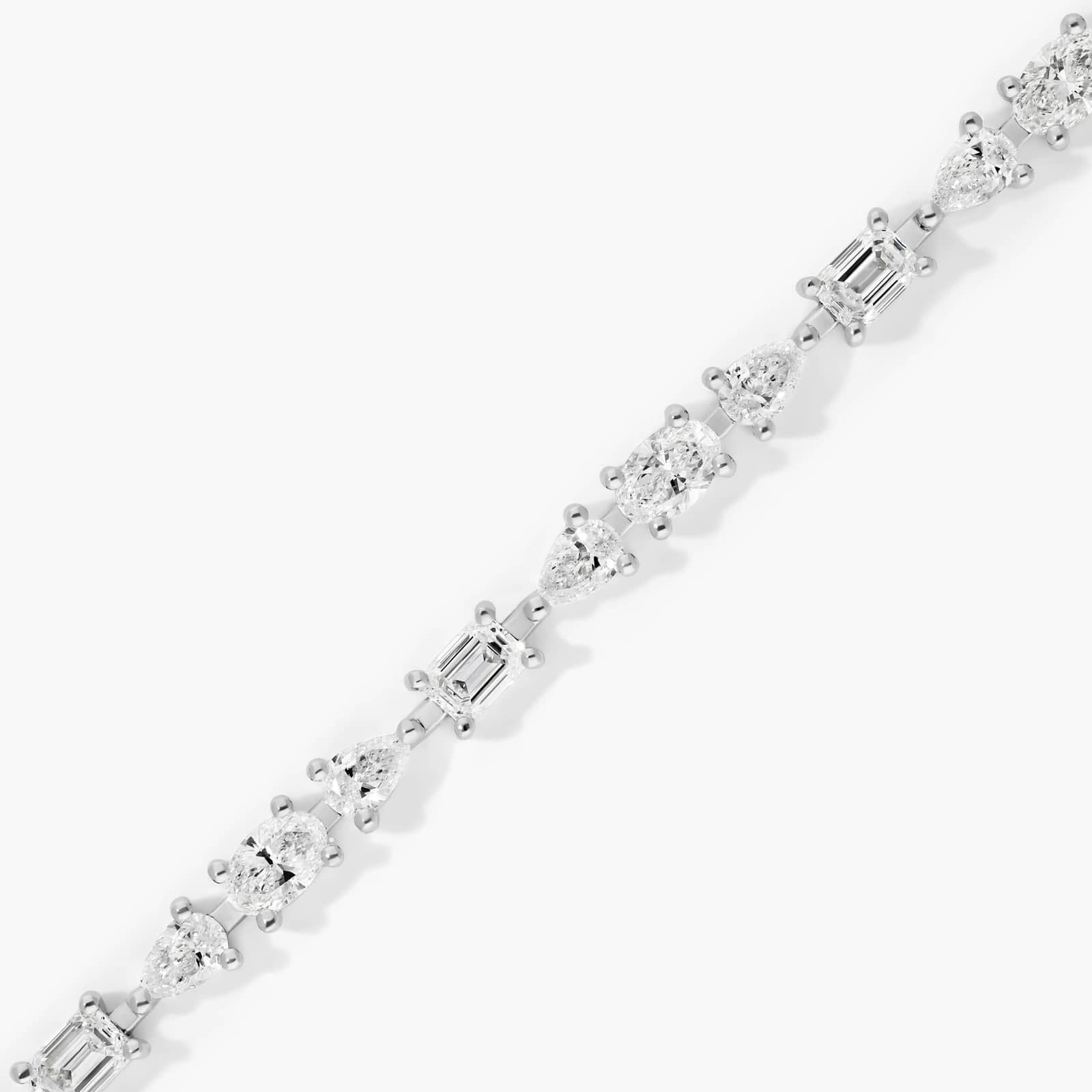Sienna Diamond Bracelet