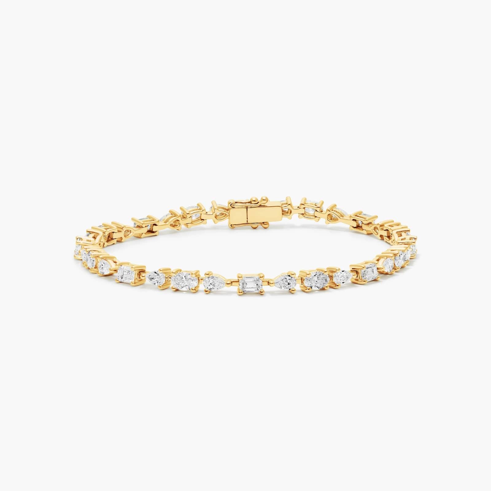 Sienna Diamond Bracelet