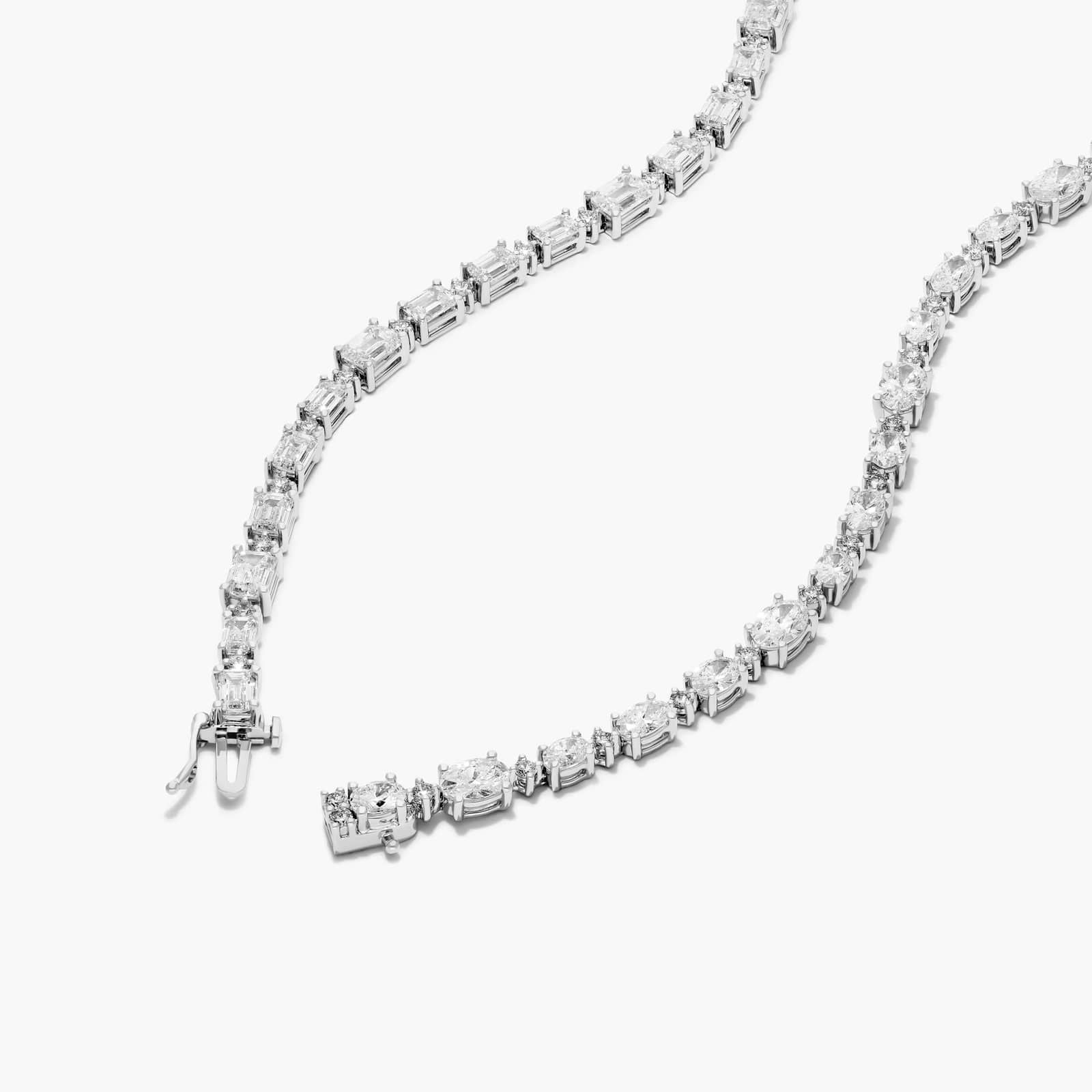 Juliana Diamond Necklace