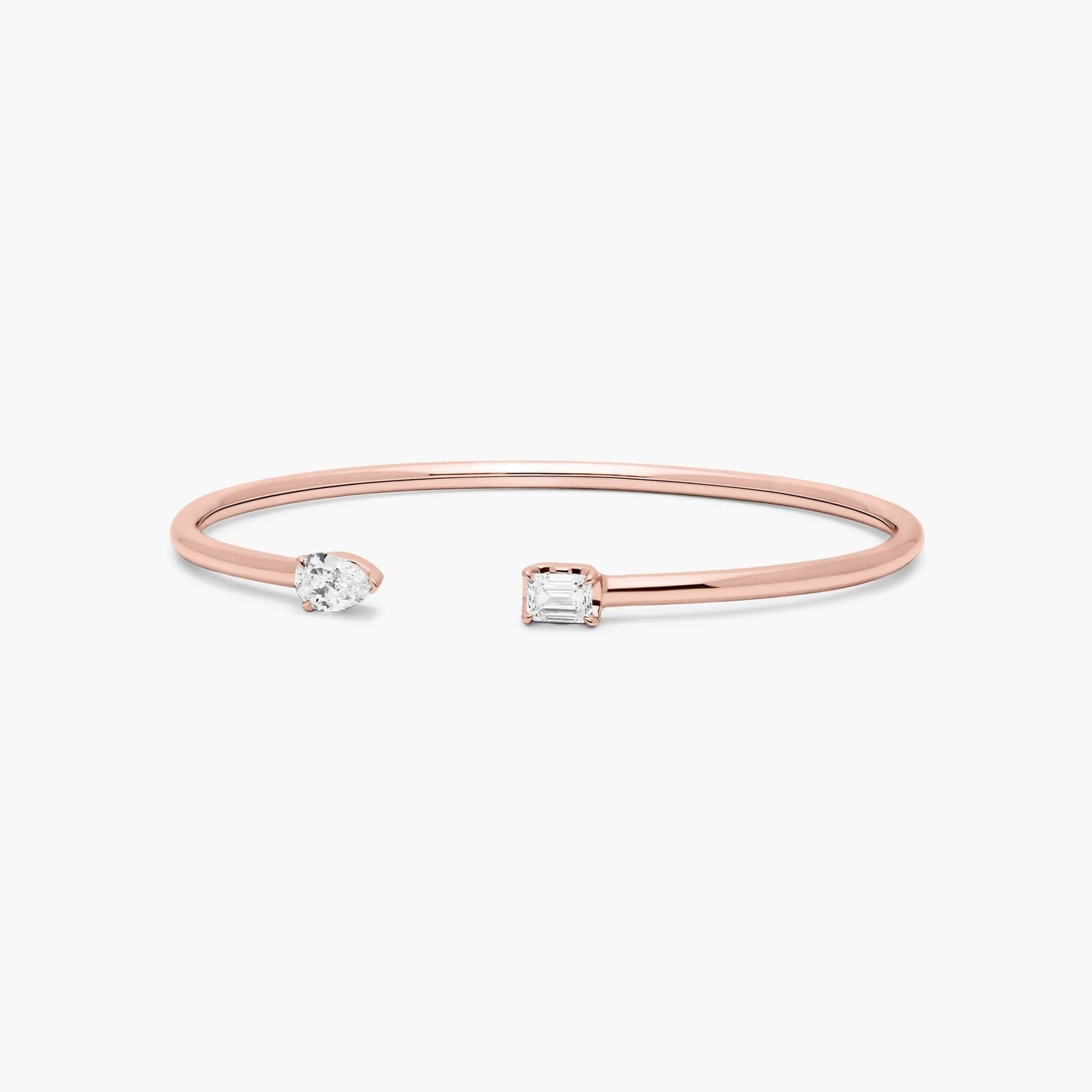 Alayna Diamond Bracelet
