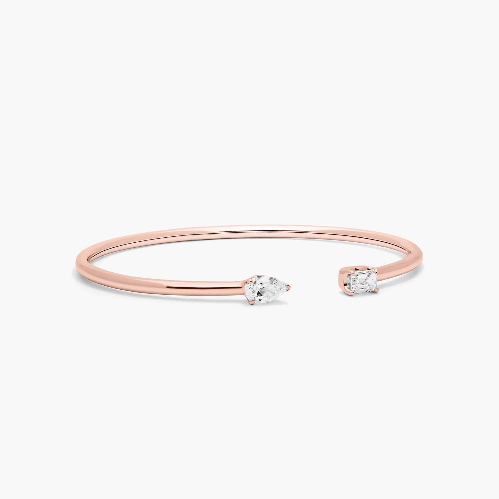Alayna Diamond Bracelet