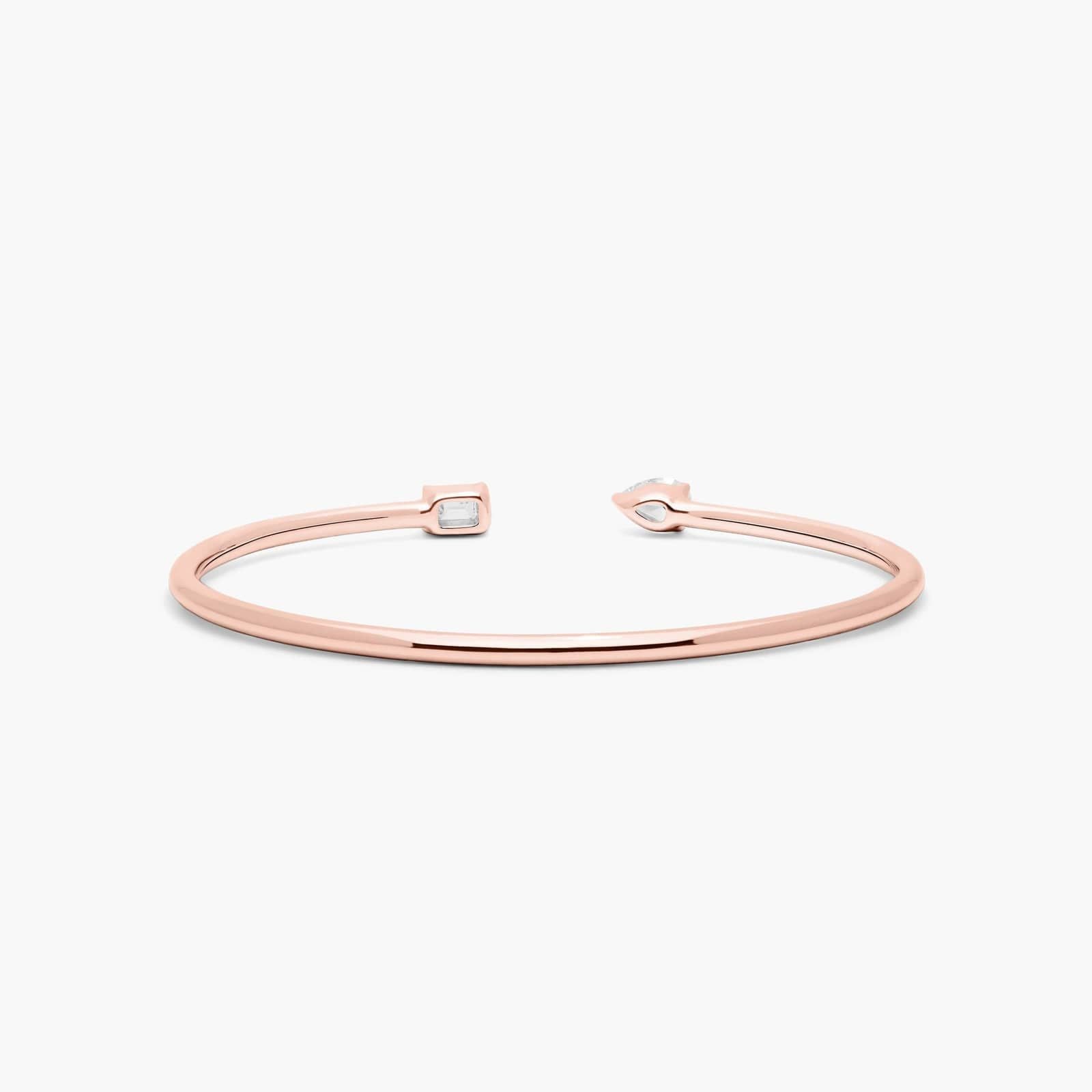 Alayna Diamond Bracelet