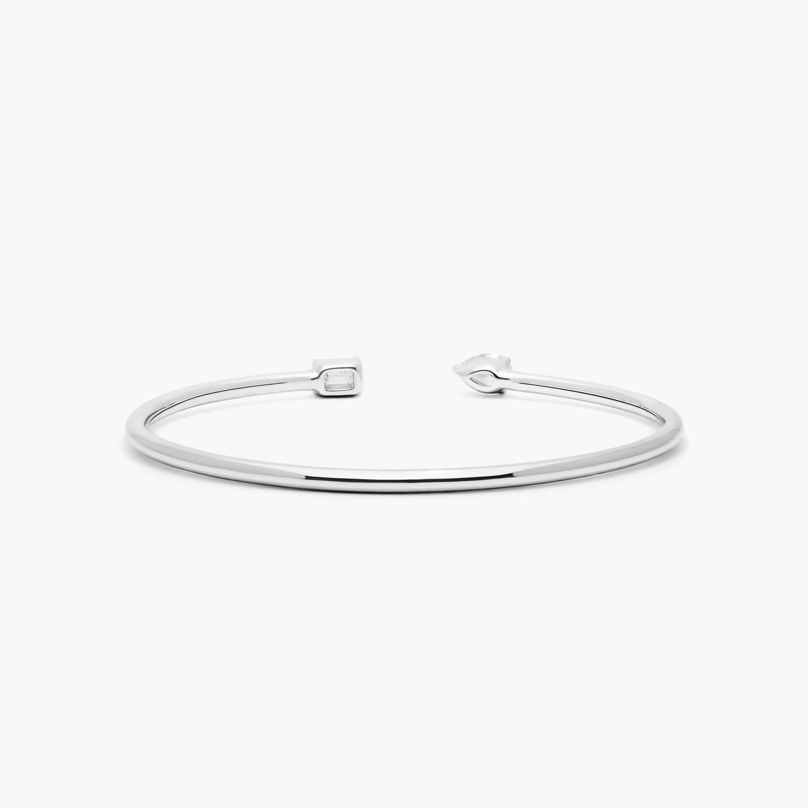 Alayna Diamond Bracelet