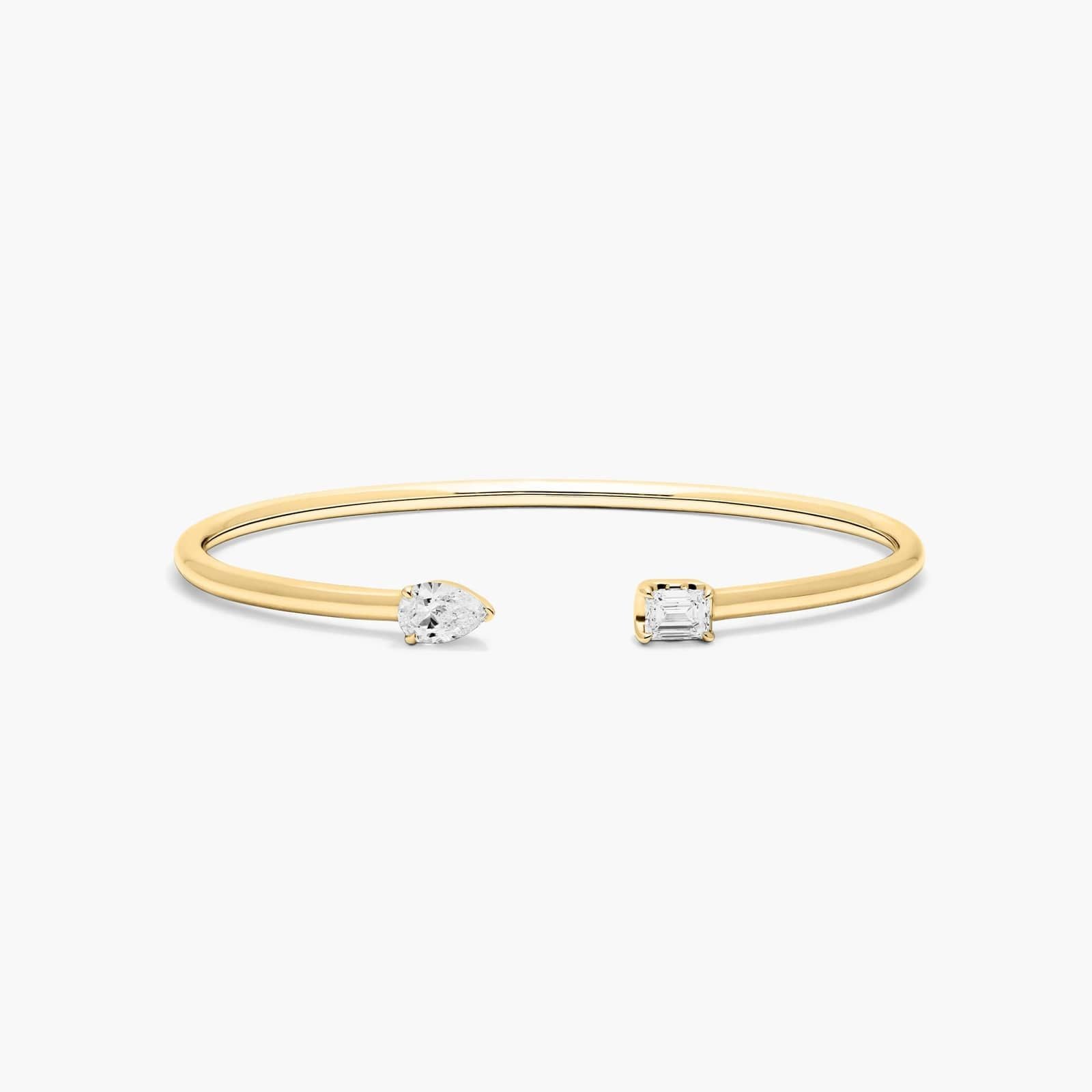 Alayna Diamond Bracelet
