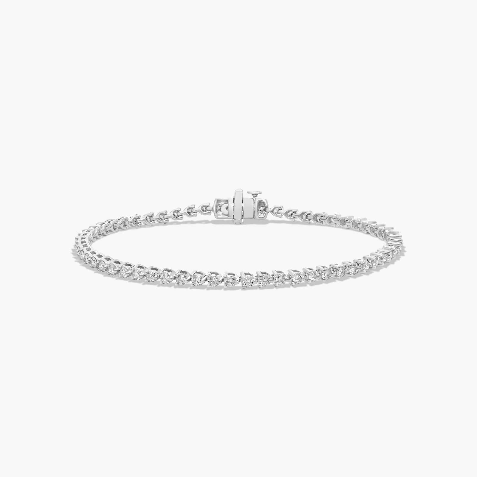Juliette Diamond Bracelet