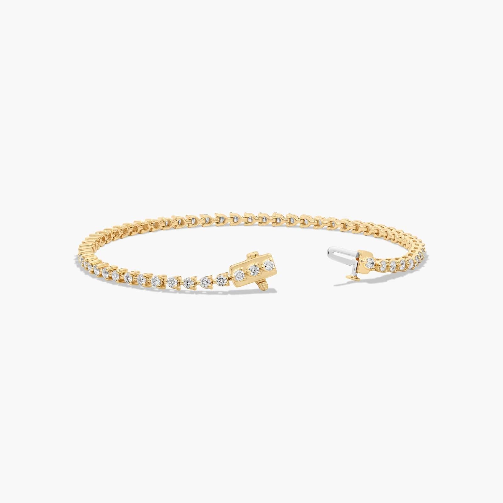 Juliette Diamond Bracelet