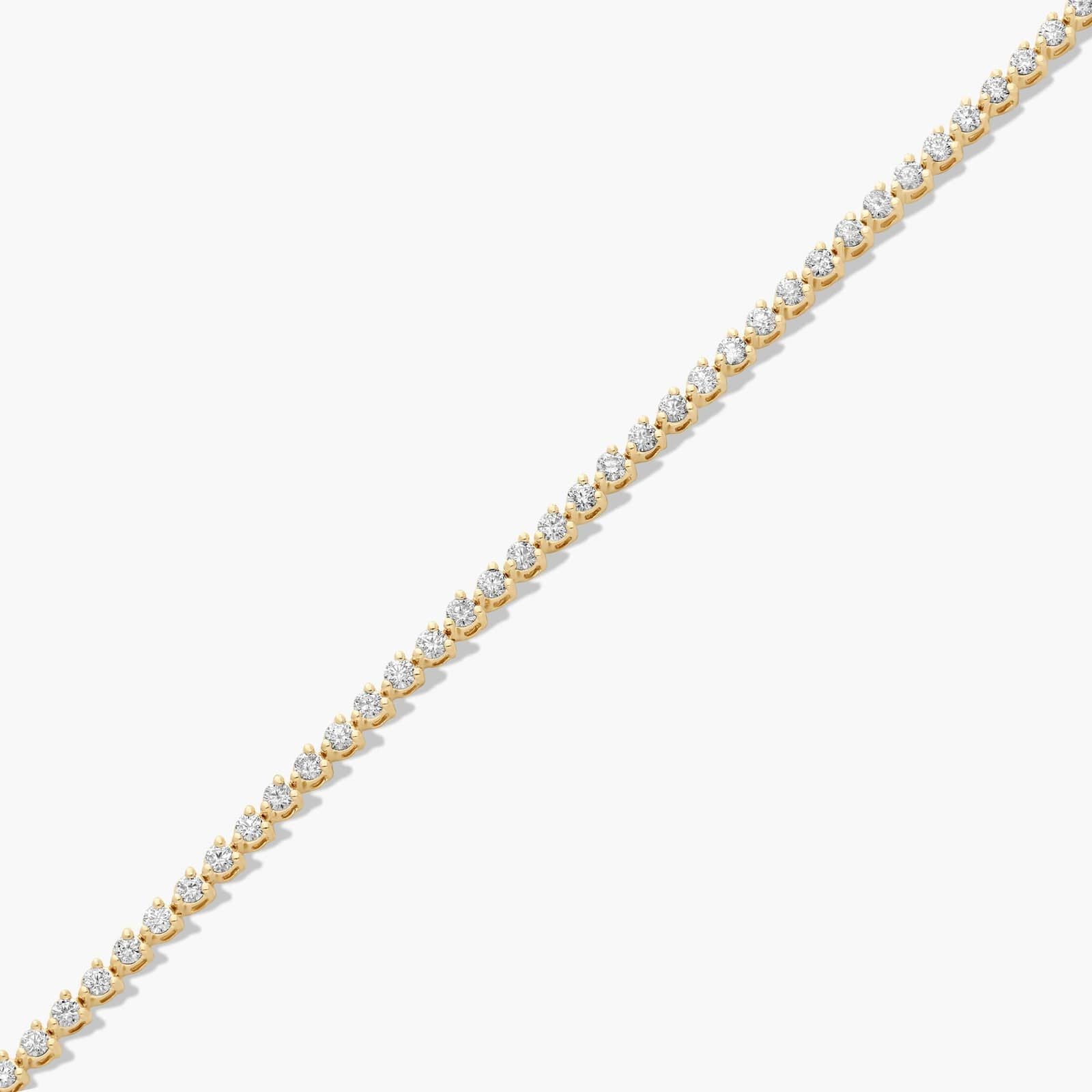 Juliette Diamond Bracelet