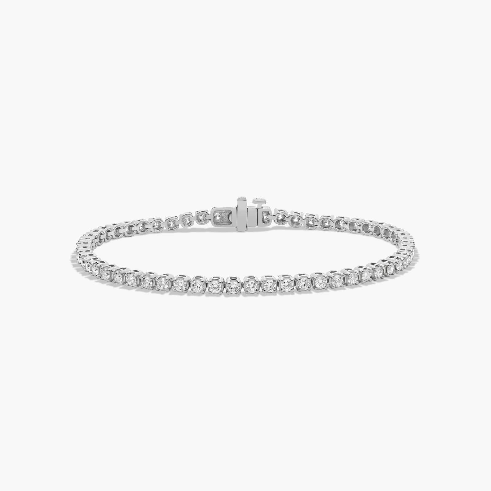 Alana Diamond Bracelet