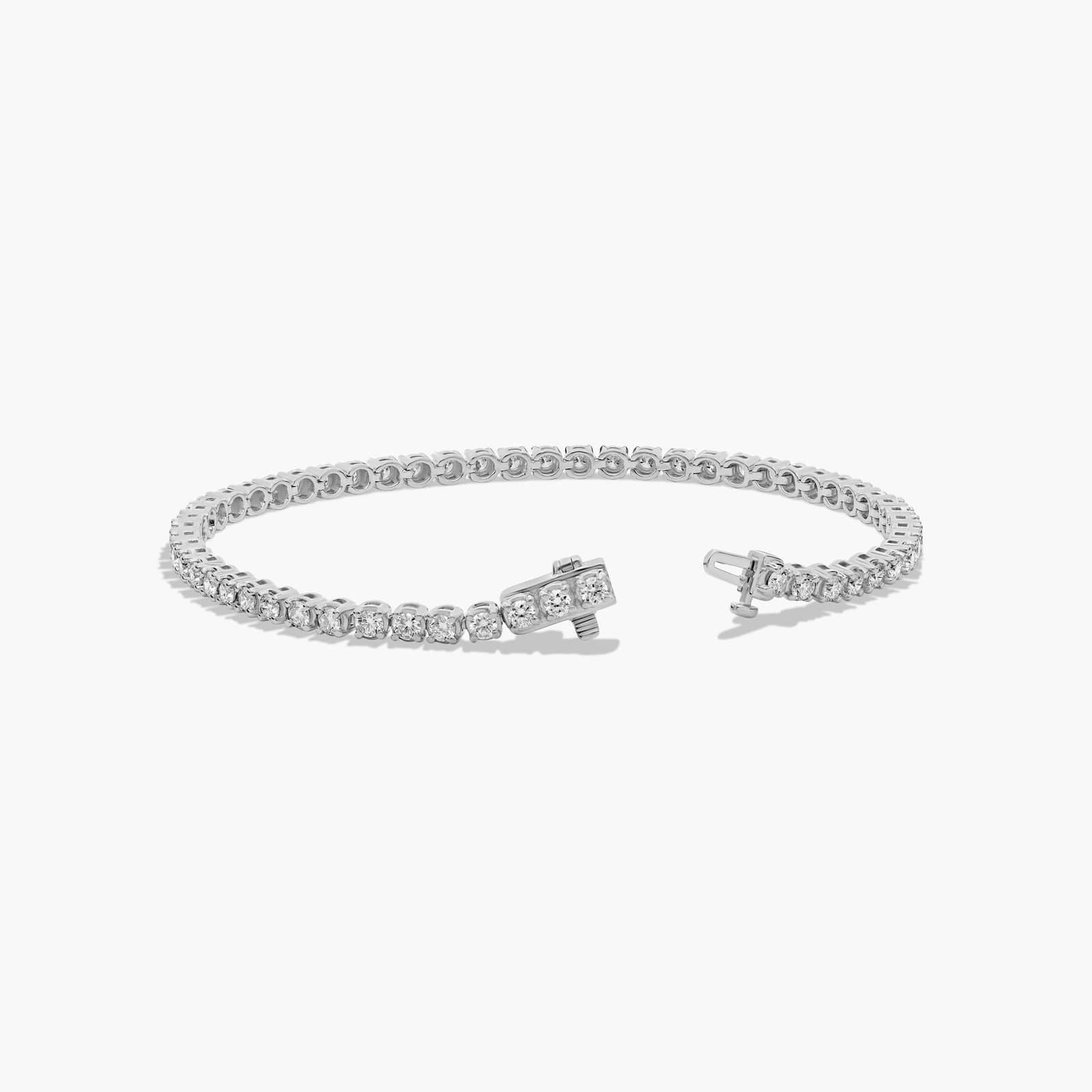 Alana Diamond Bracelet