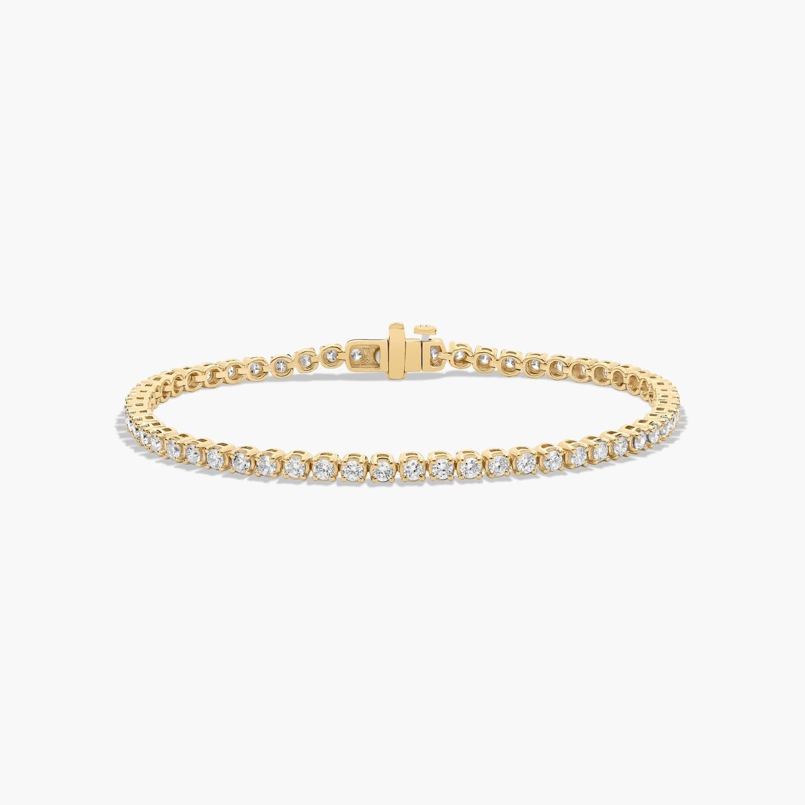 Alana Diamond Bracelet