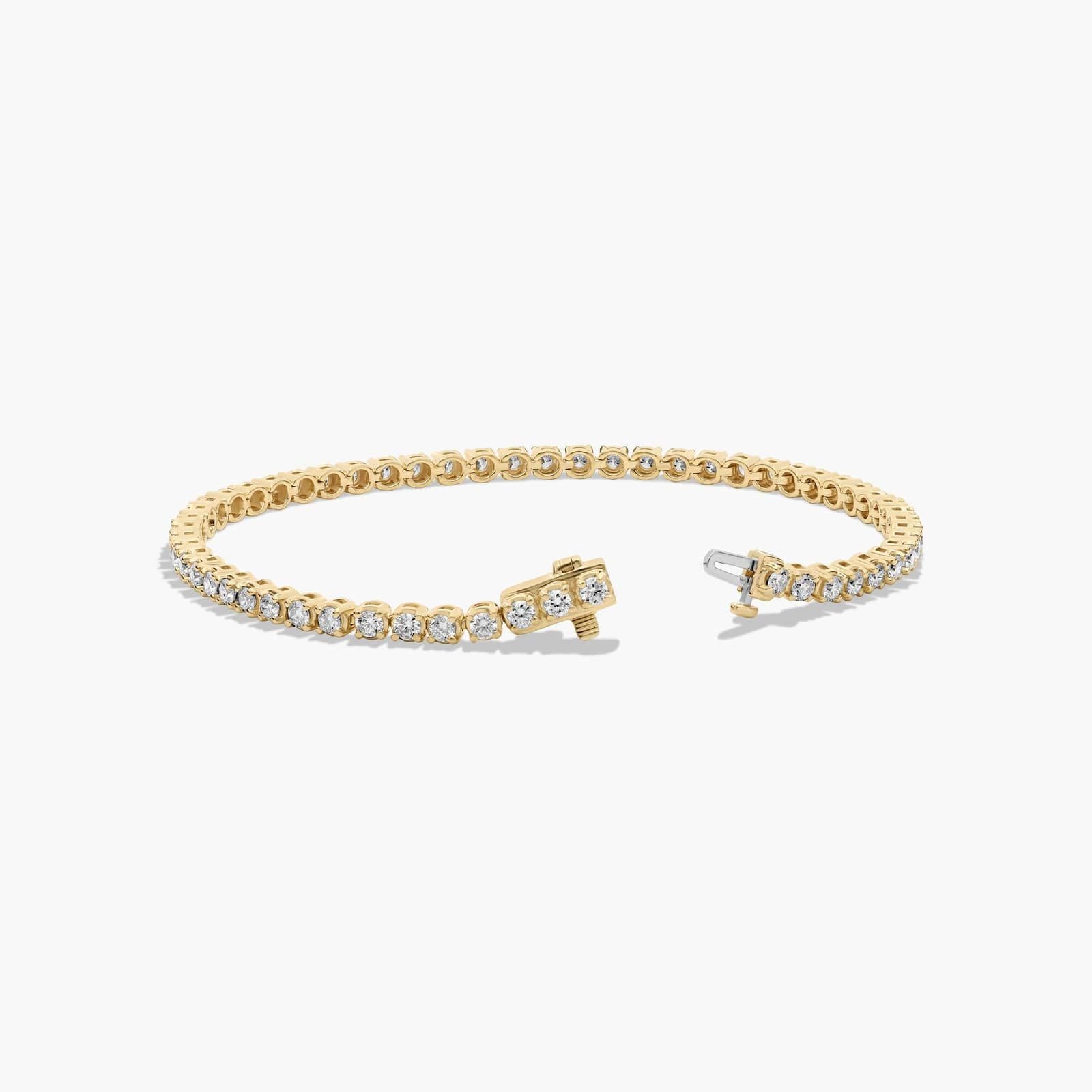Alana Diamond Bracelet