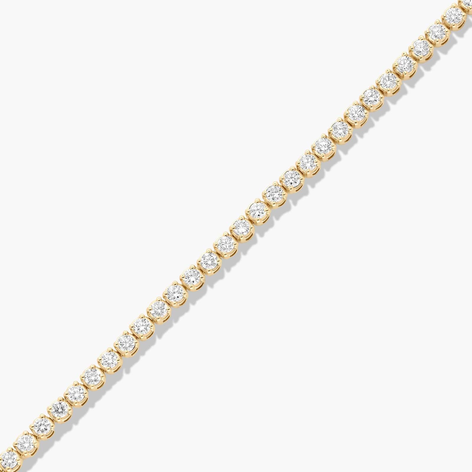 Alana Diamond Bracelet