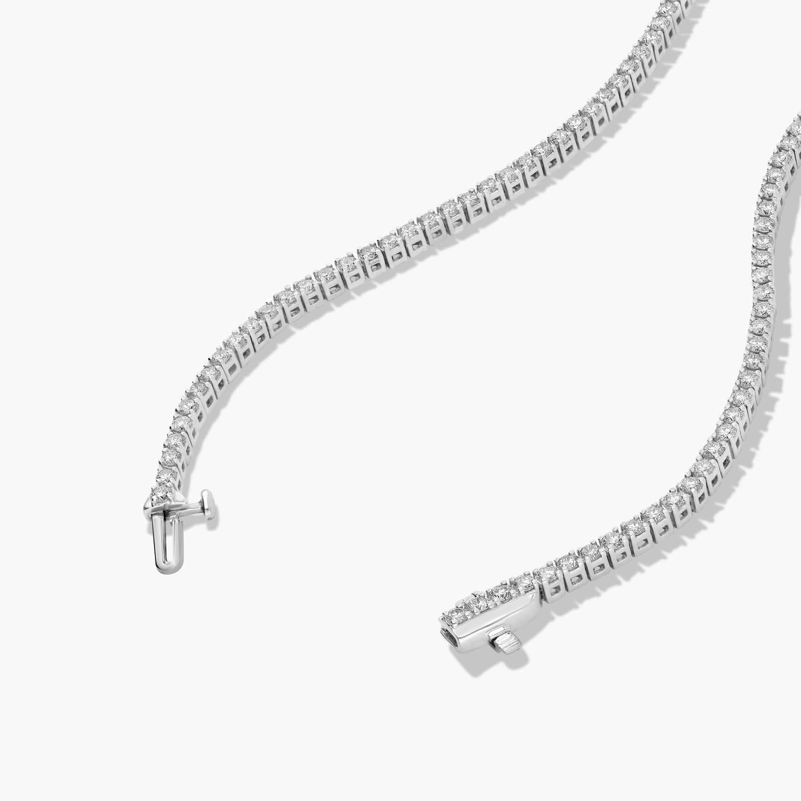 Valerie Diamond Necklace
