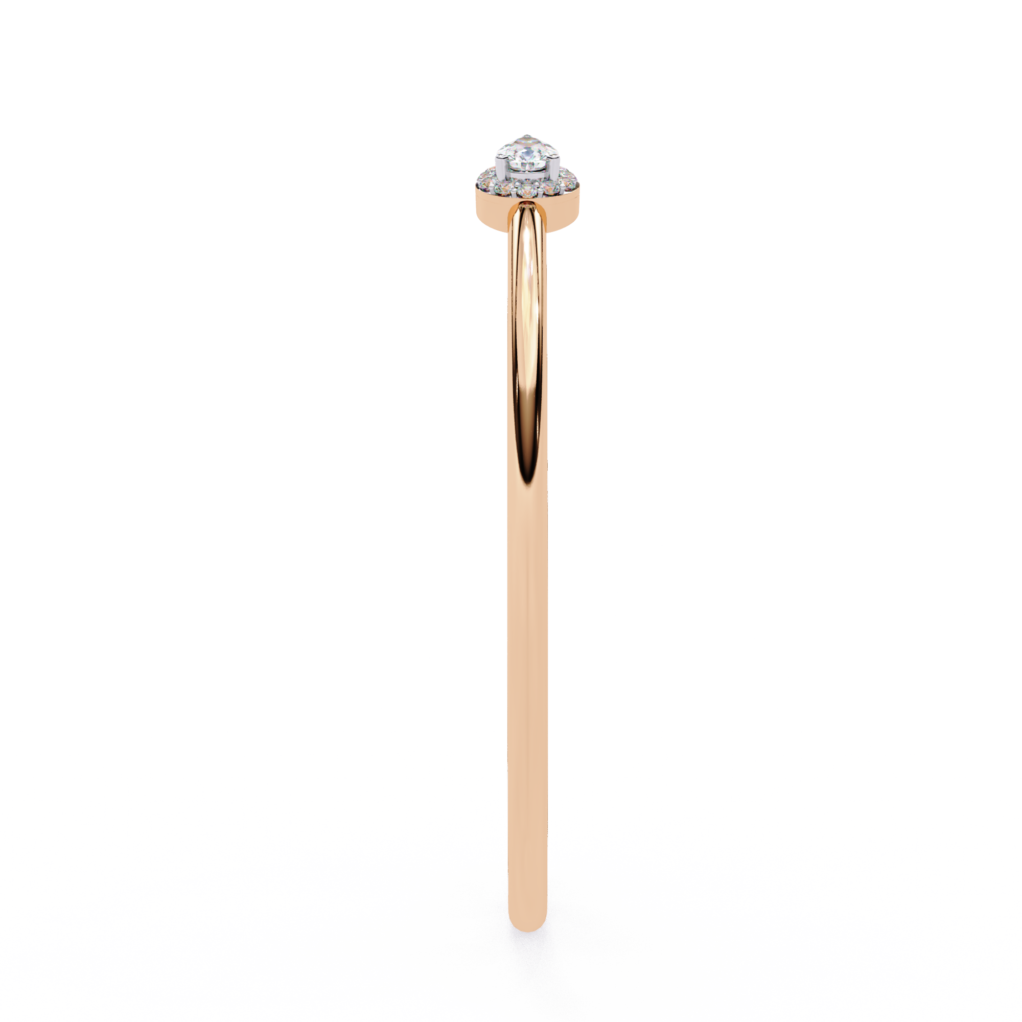 Noelle Diamond Bracelet