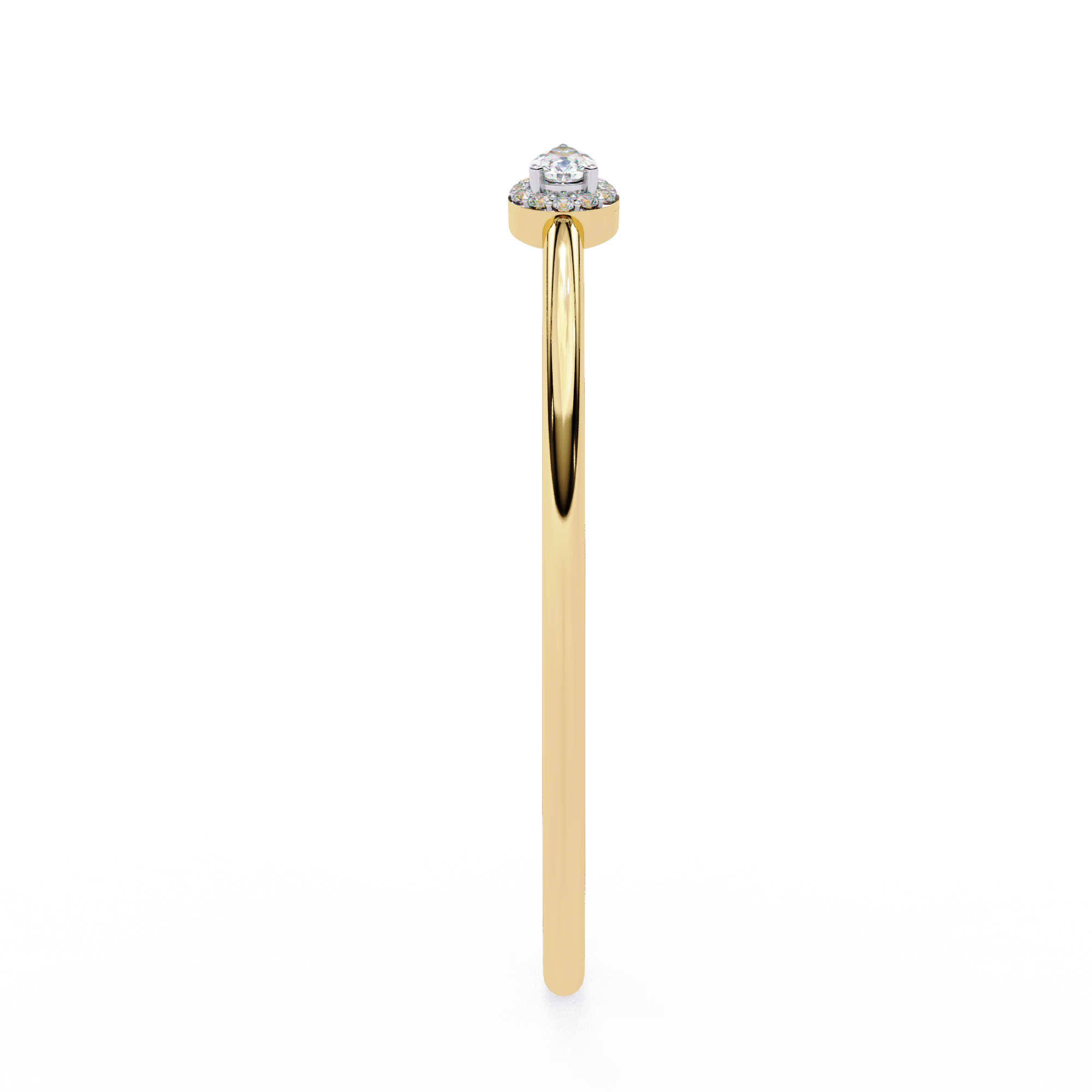 Noelle Diamond Bracelet