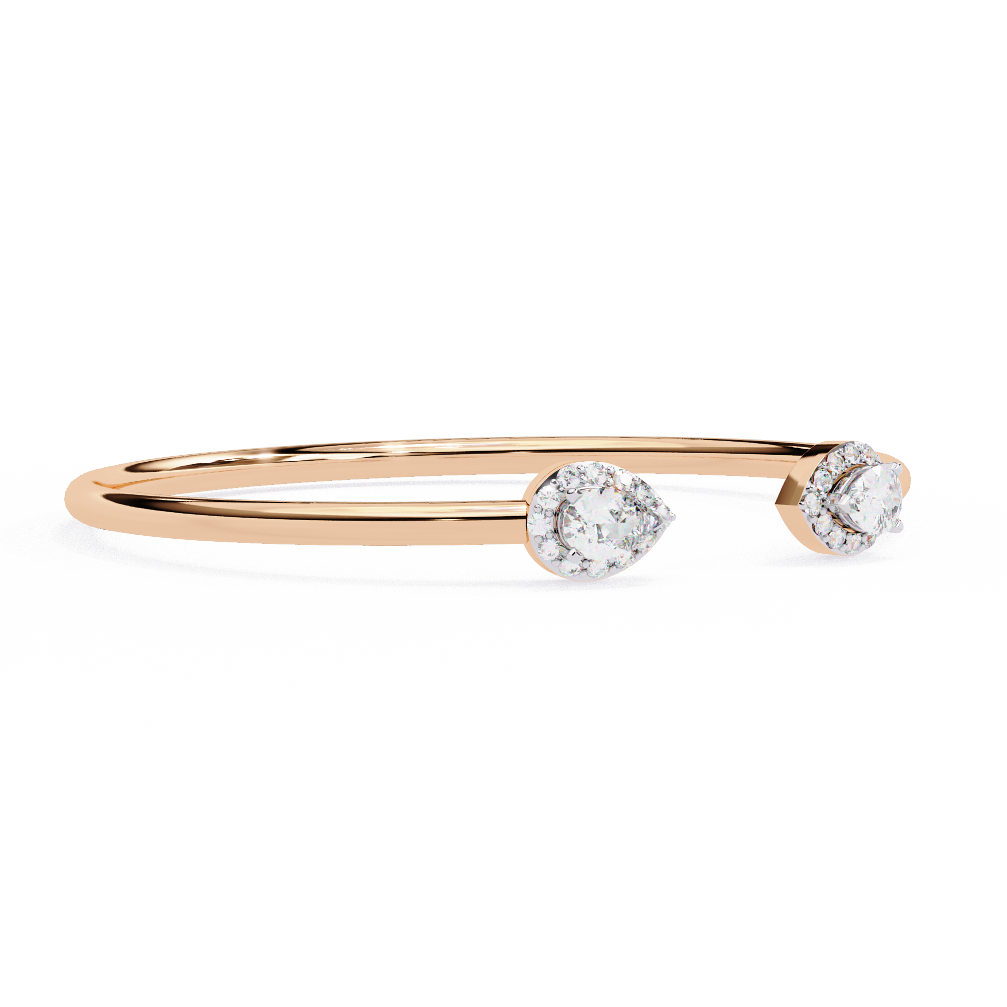 Noelle Diamond Bracelet