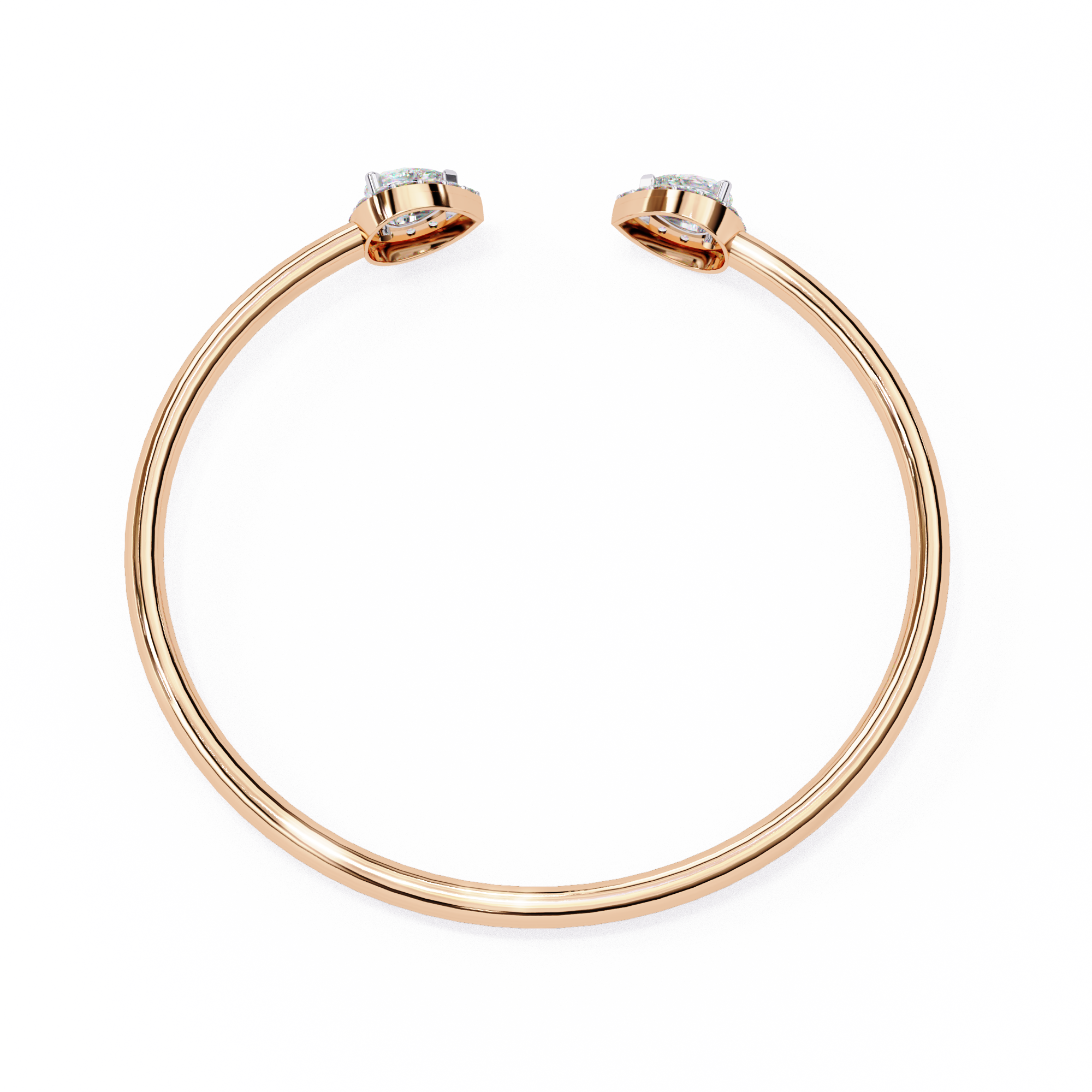 Noelle Diamond Bracelet