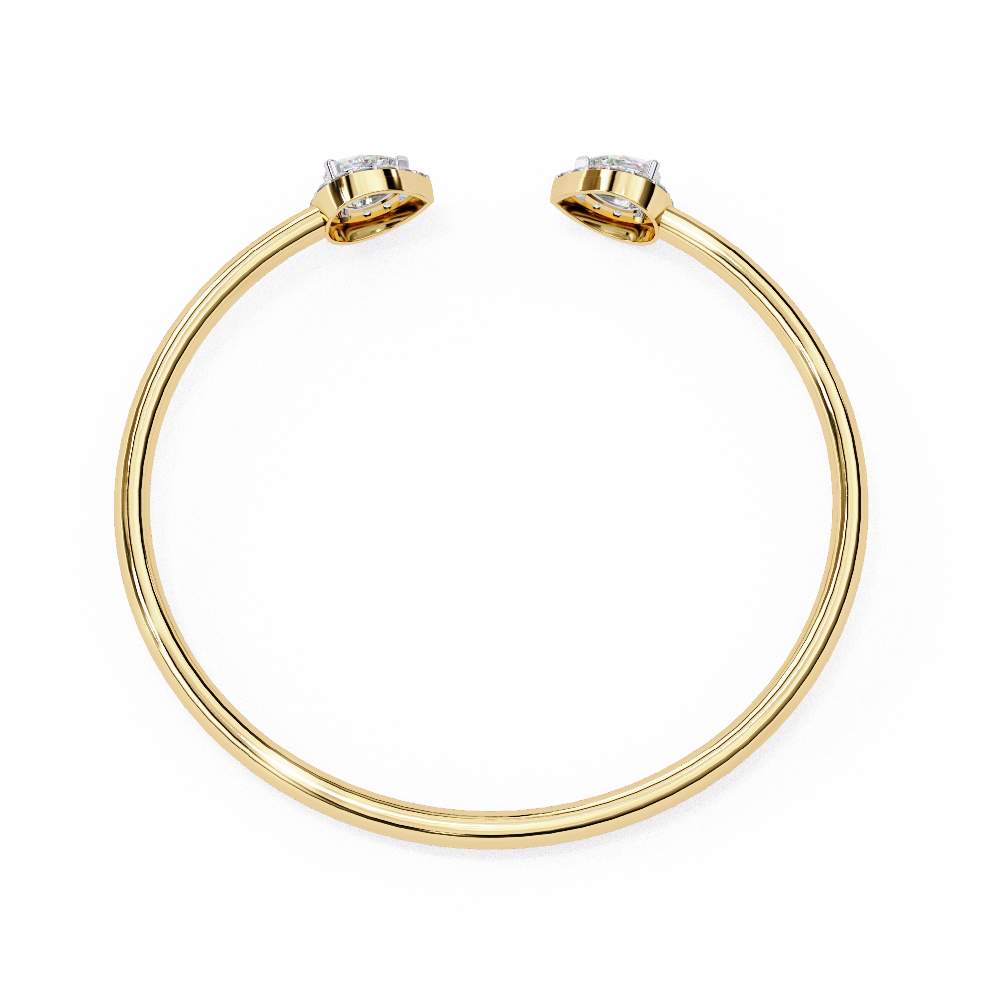 Noelle Diamond Bracelet
