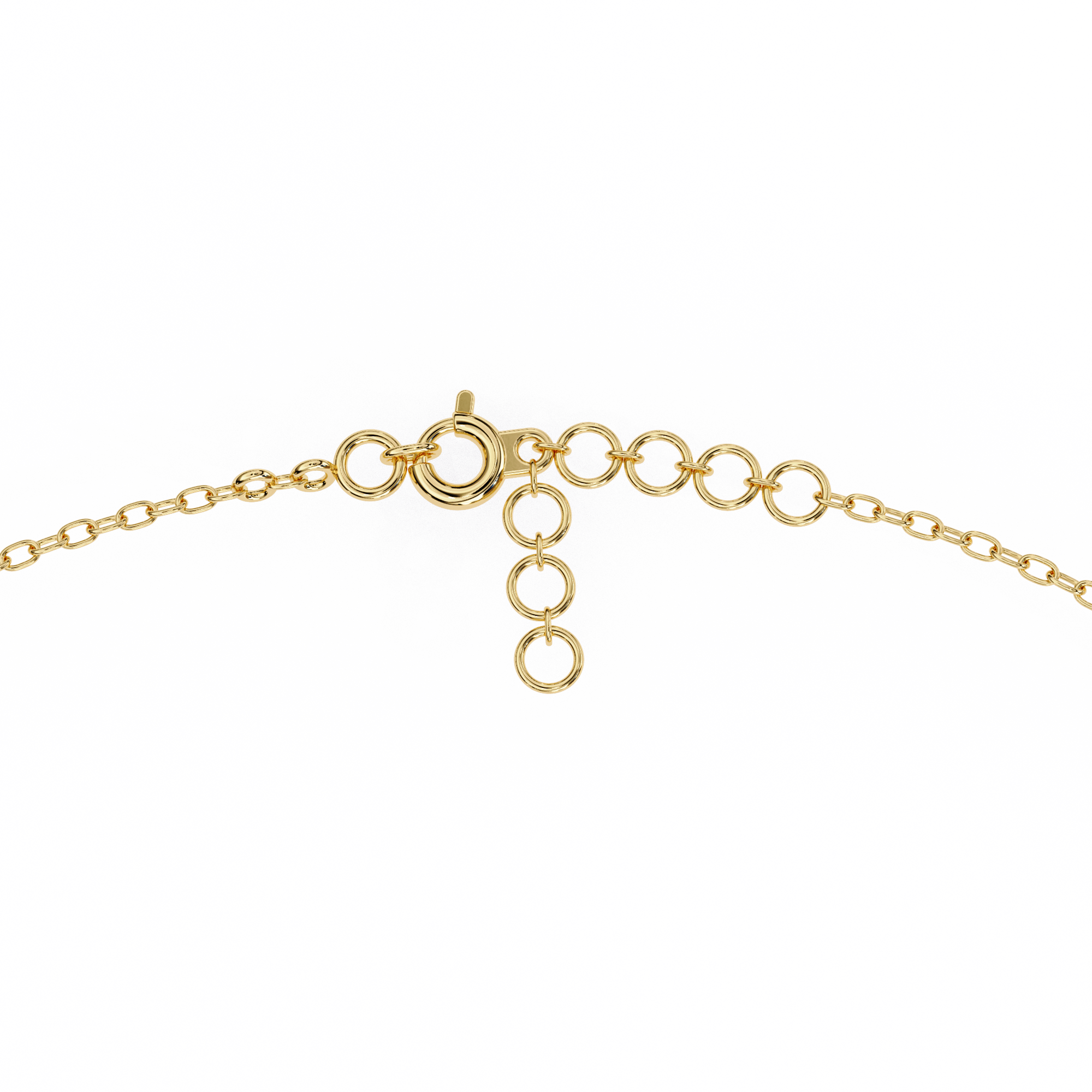 Laila Diamond Bracelet