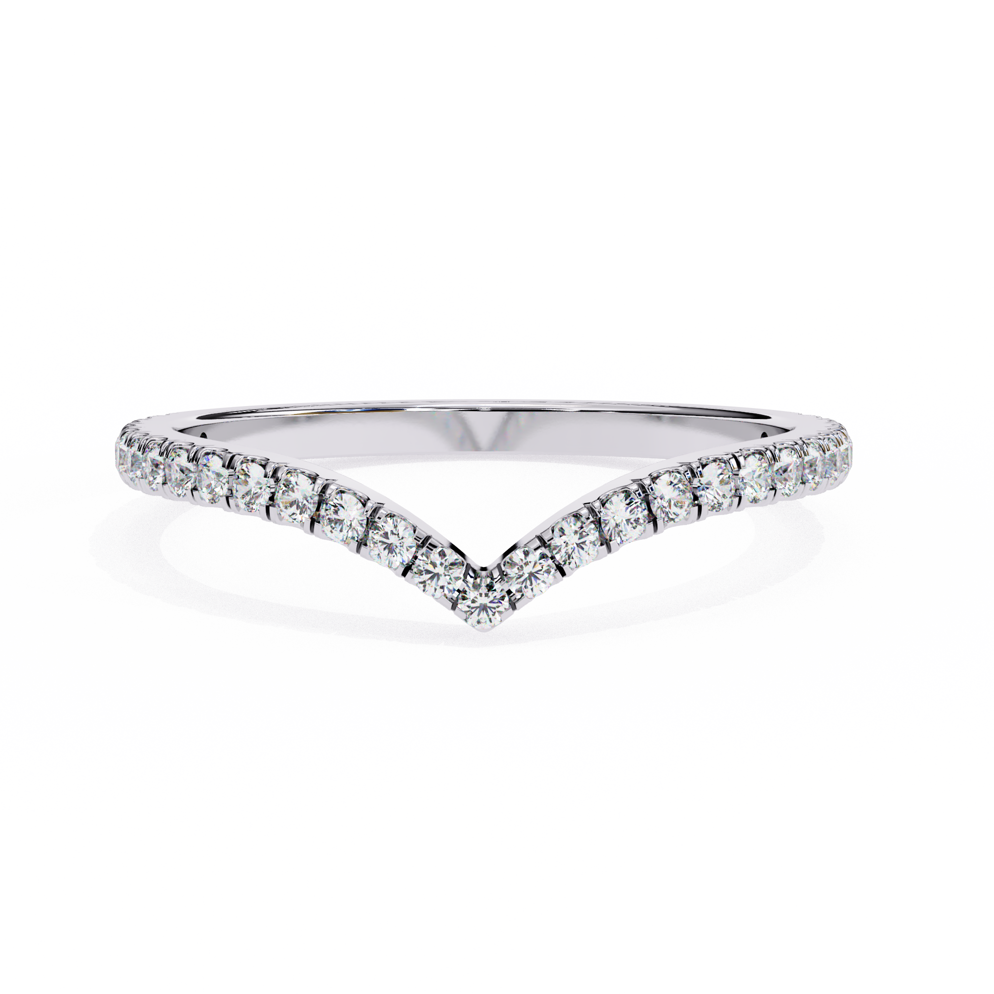 Alexa Diamond Band