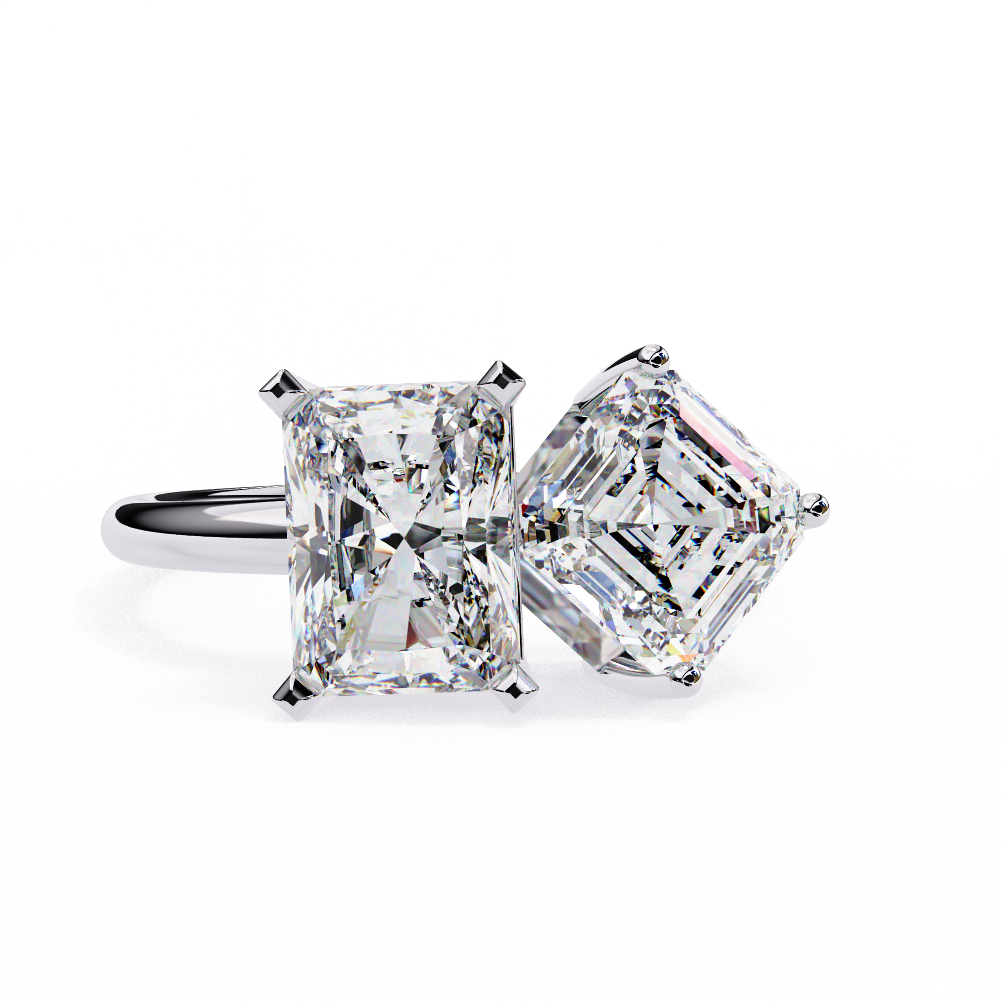 Sydney Diamond Ring