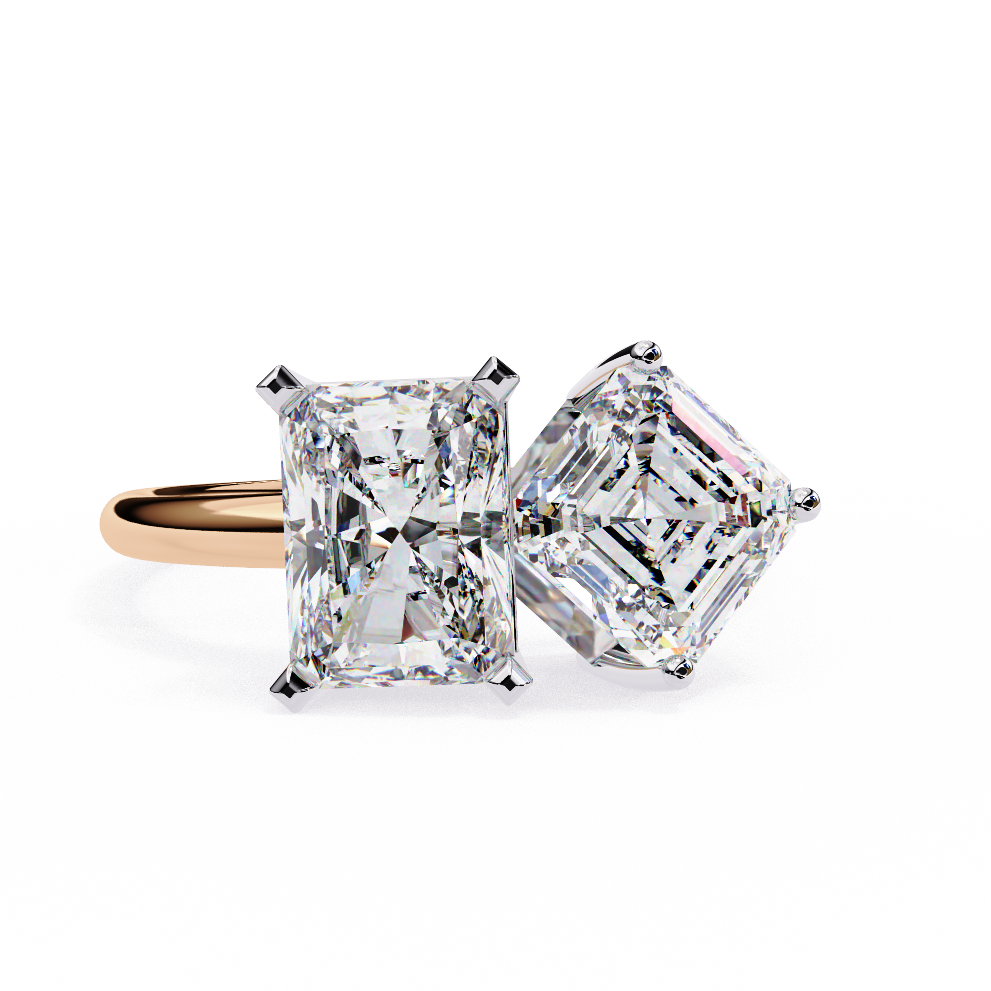 Sydney Diamond Ring