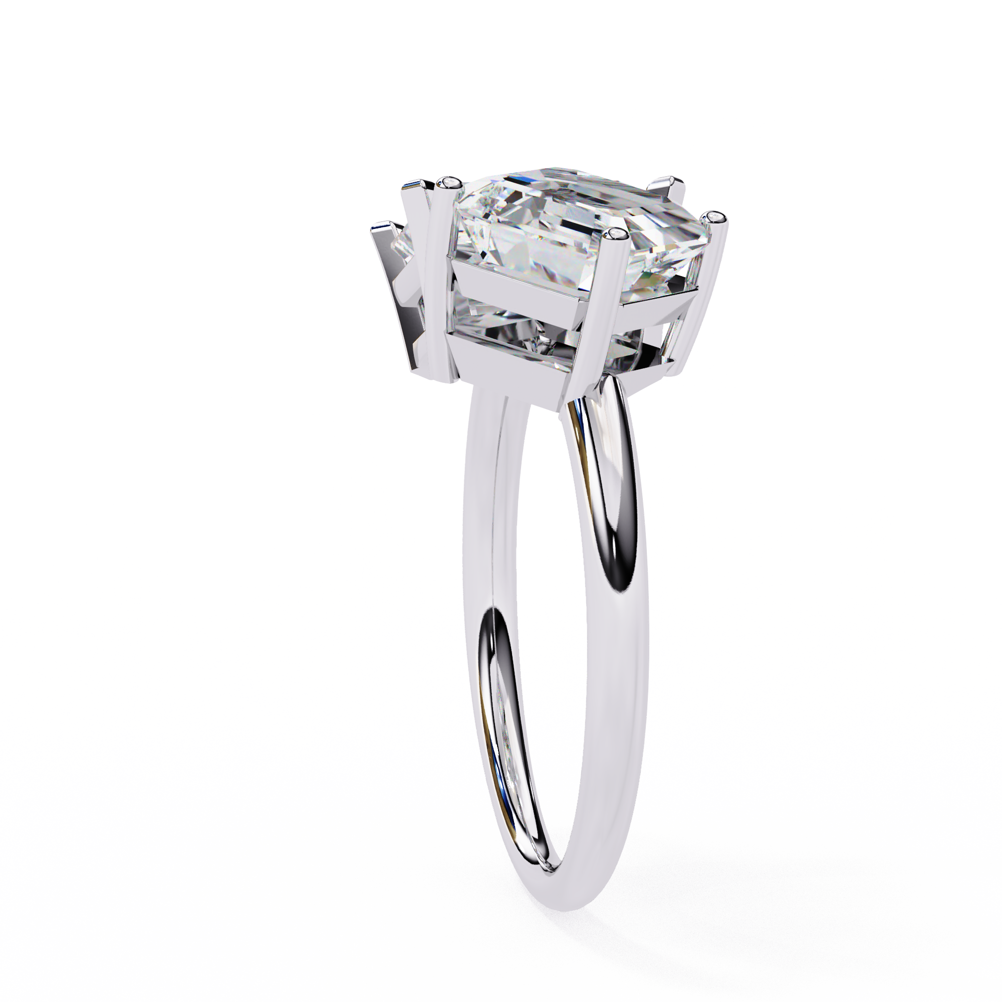Sydney Diamond Ring