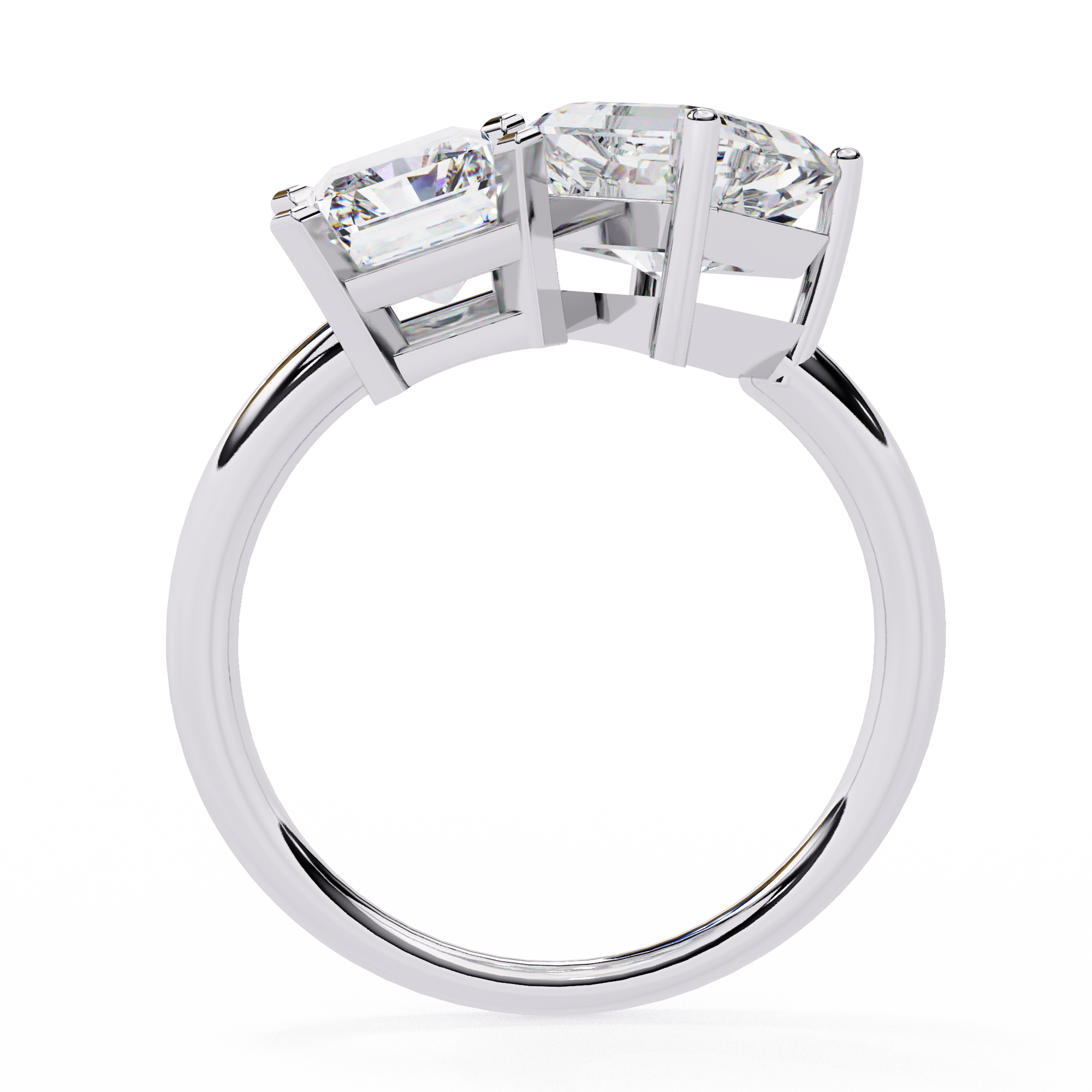 Sydney Diamond Ring
