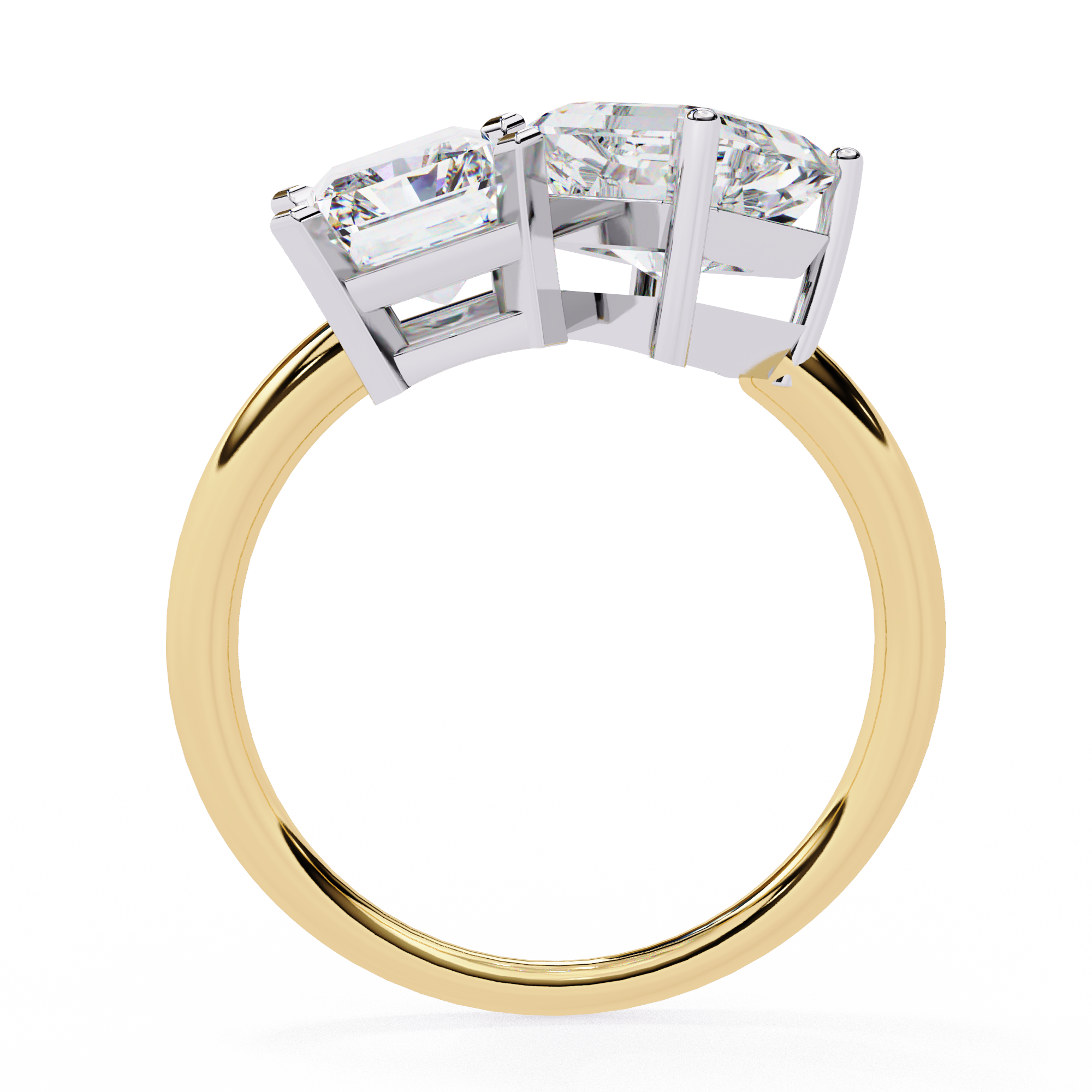 Sydney Diamond Ring