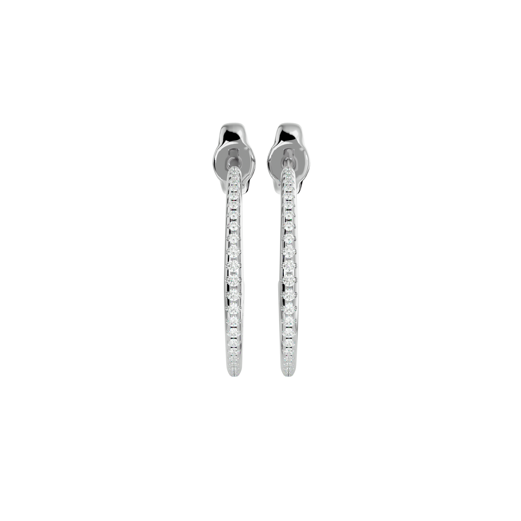 Remi Diamond Earring