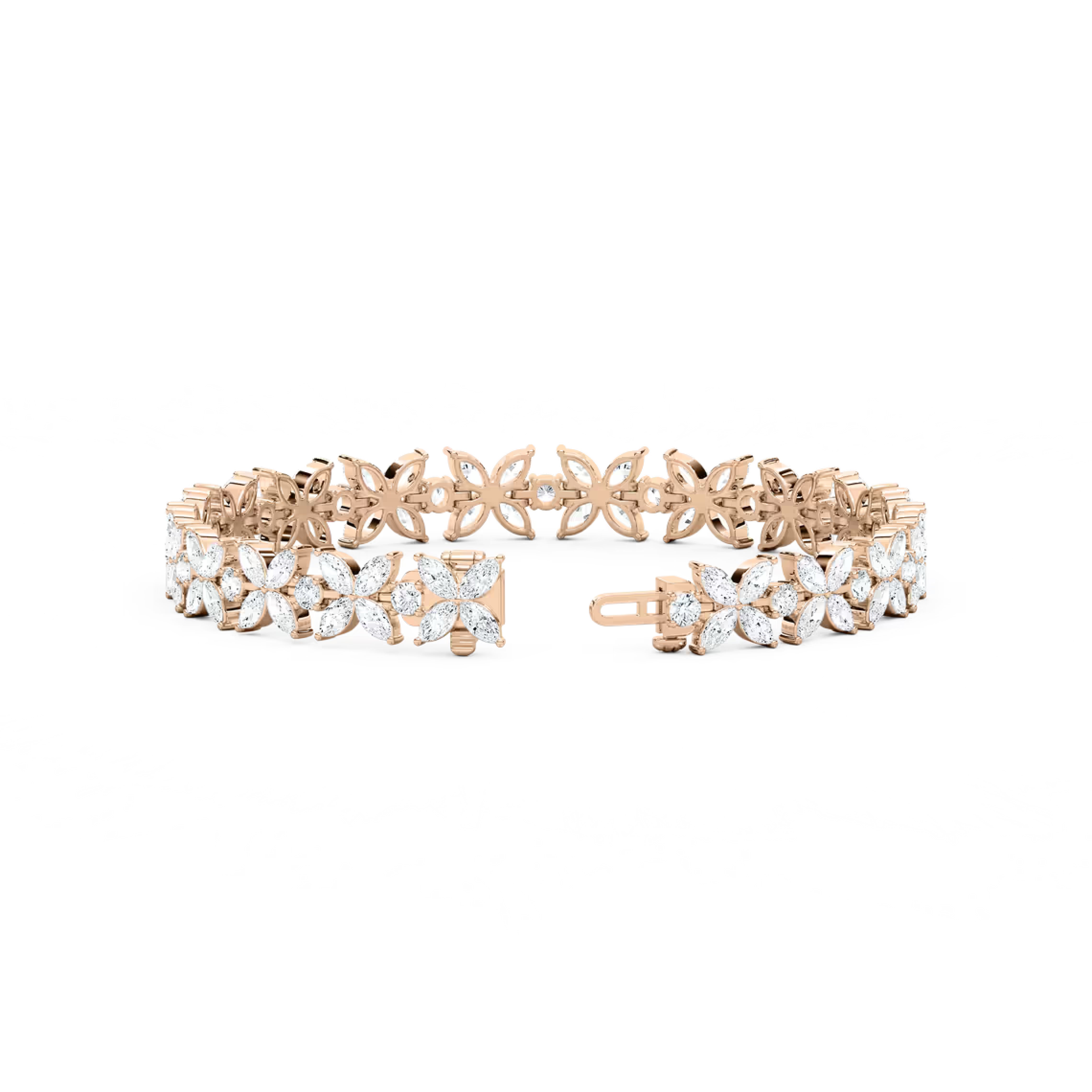 Nicole Diamond Bracelet