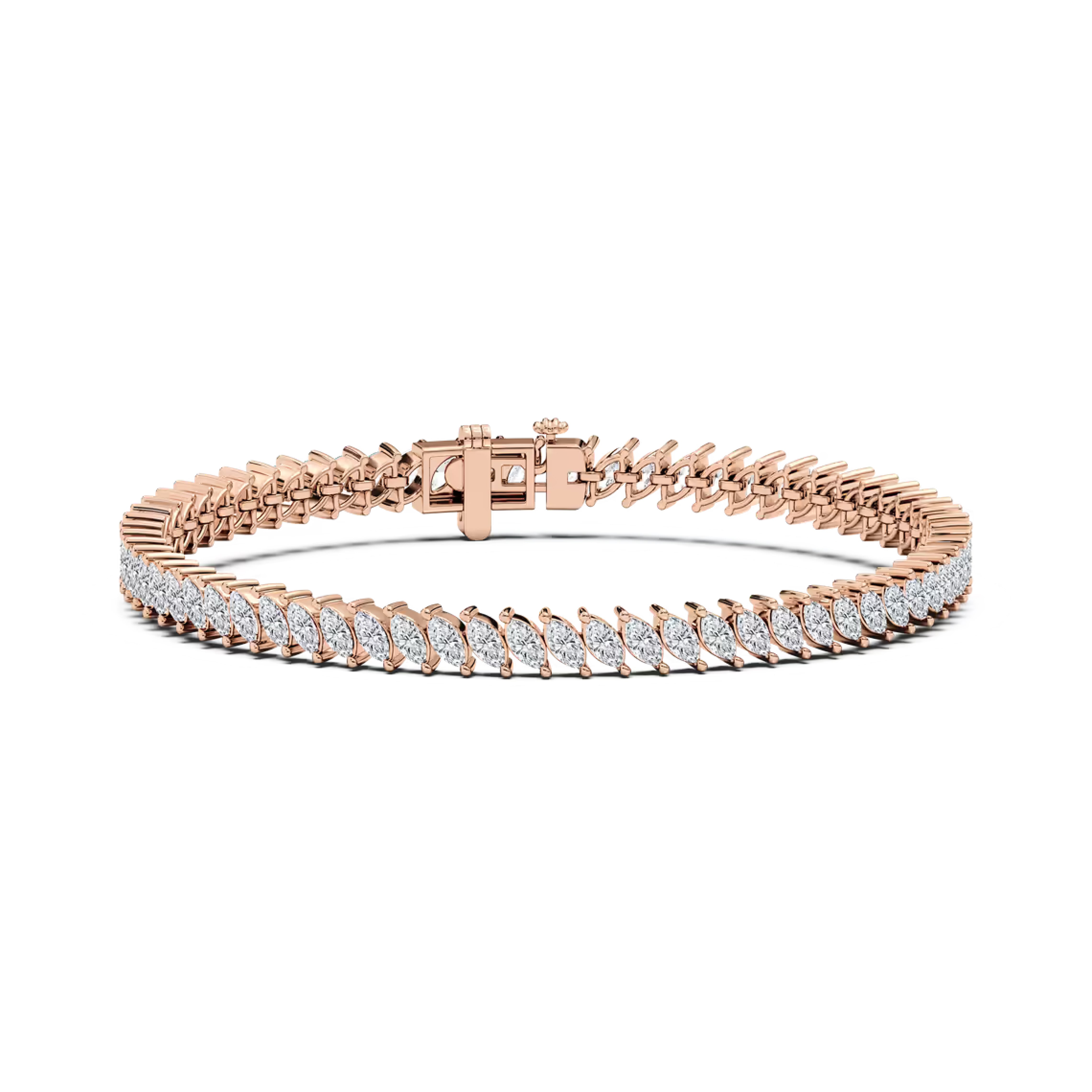 Julianna Diamond Bracelet