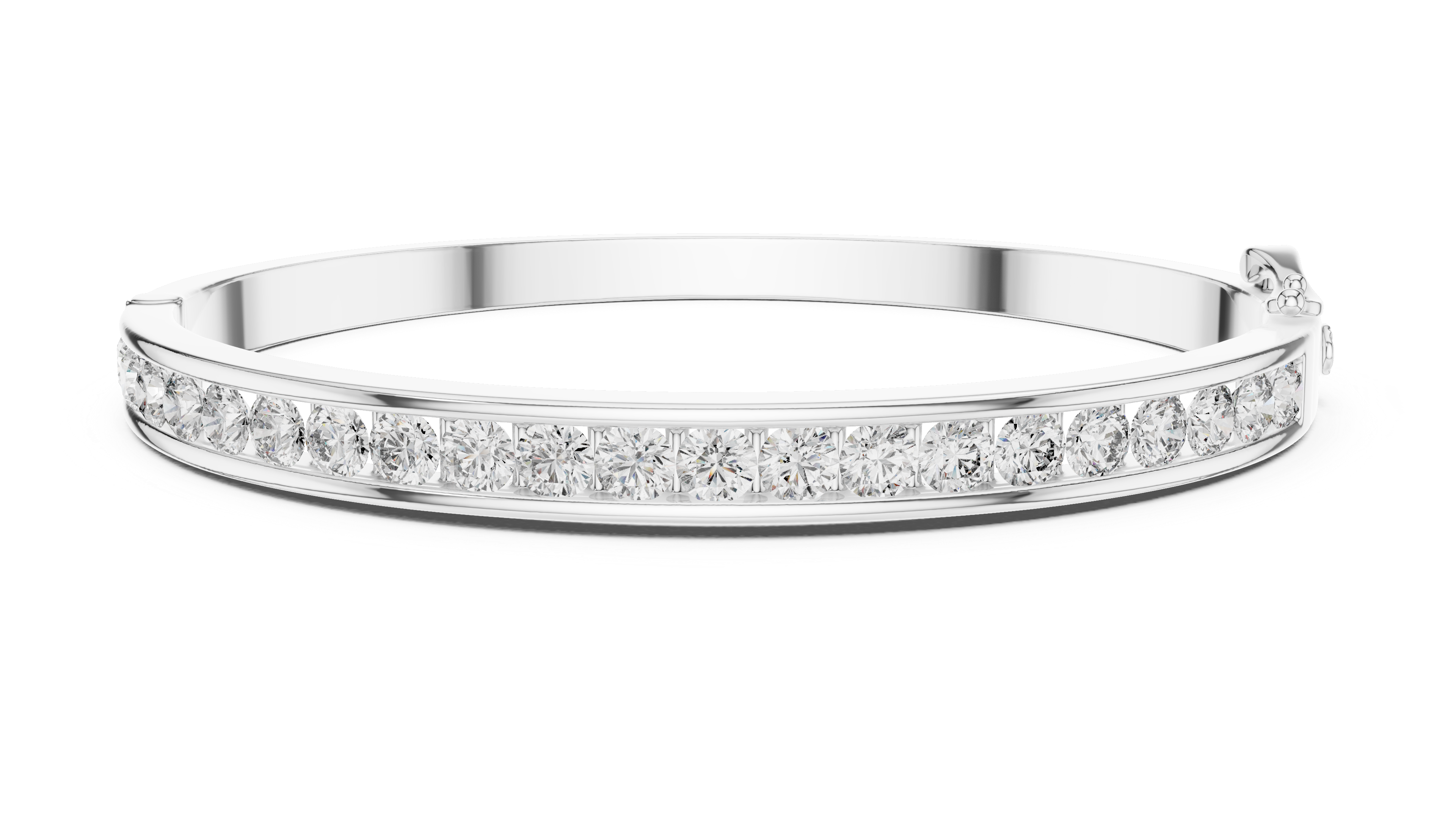 Brooklynn Diamond Bracelet