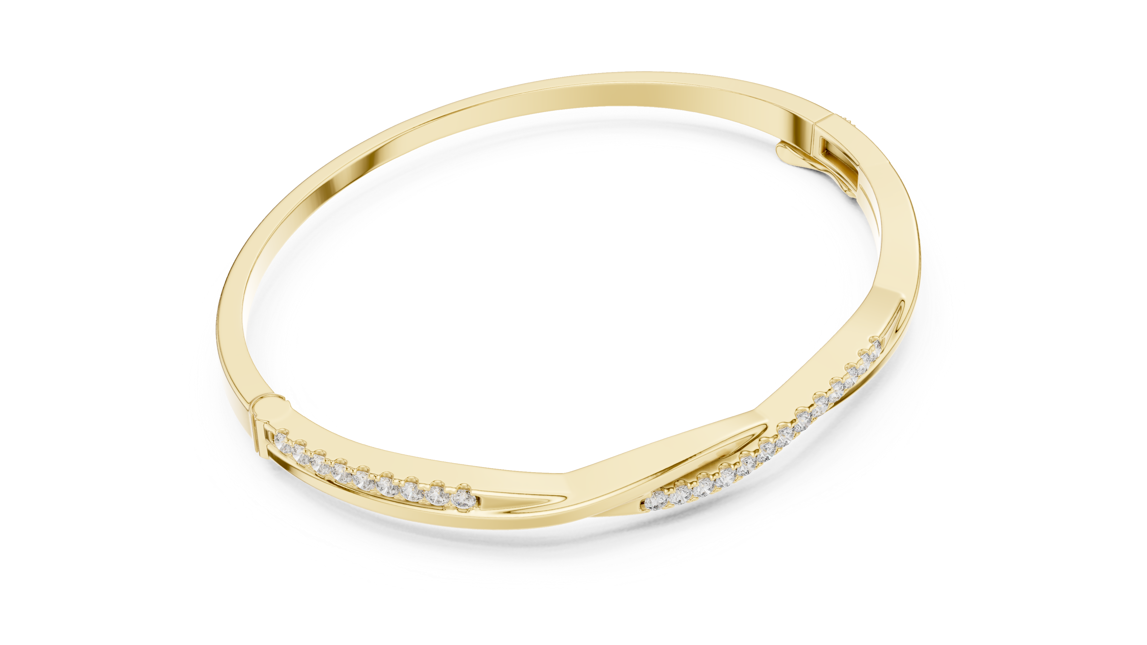 Amy Diamond Bracelet
