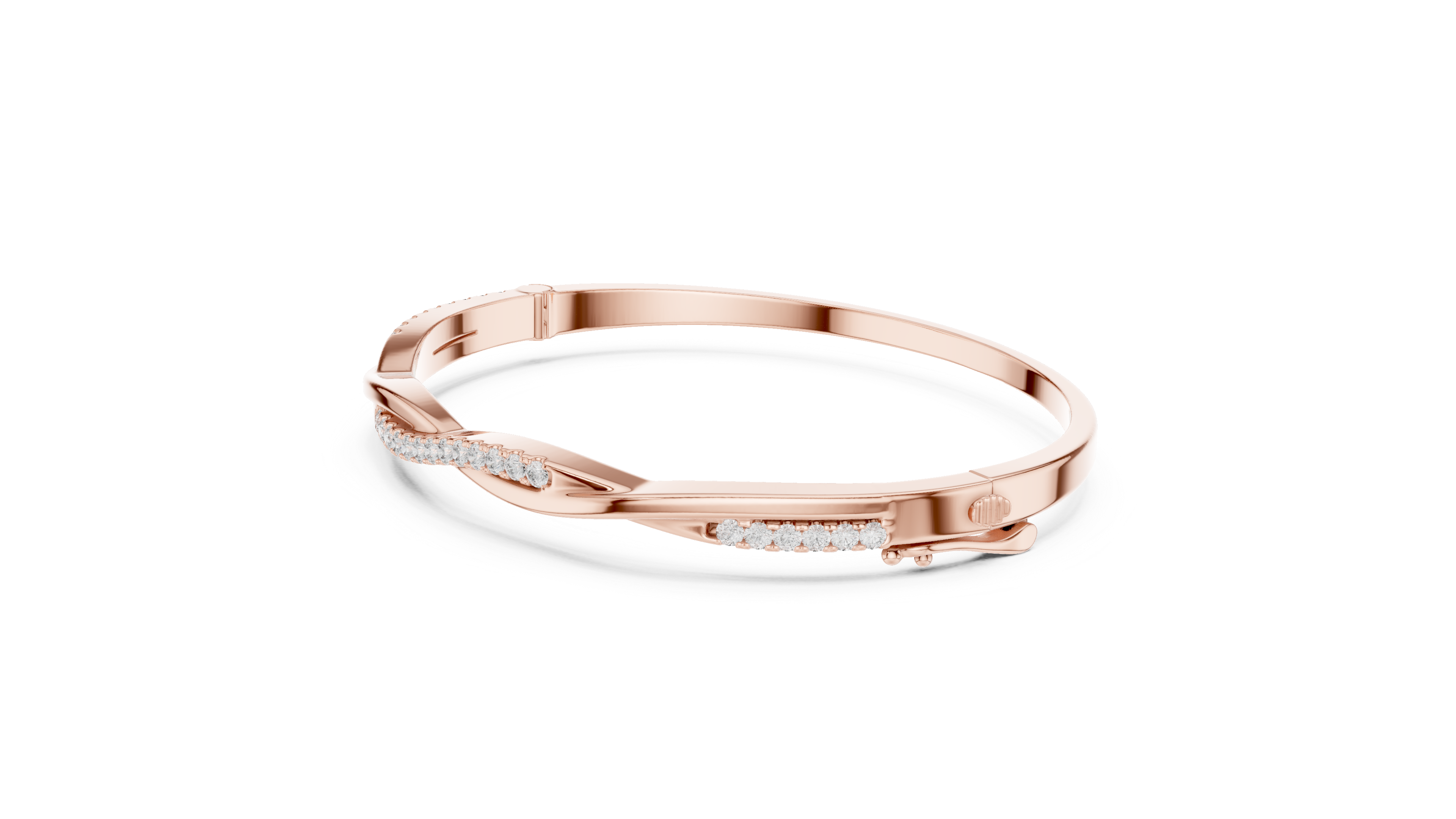 Amy Diamond Bracelet