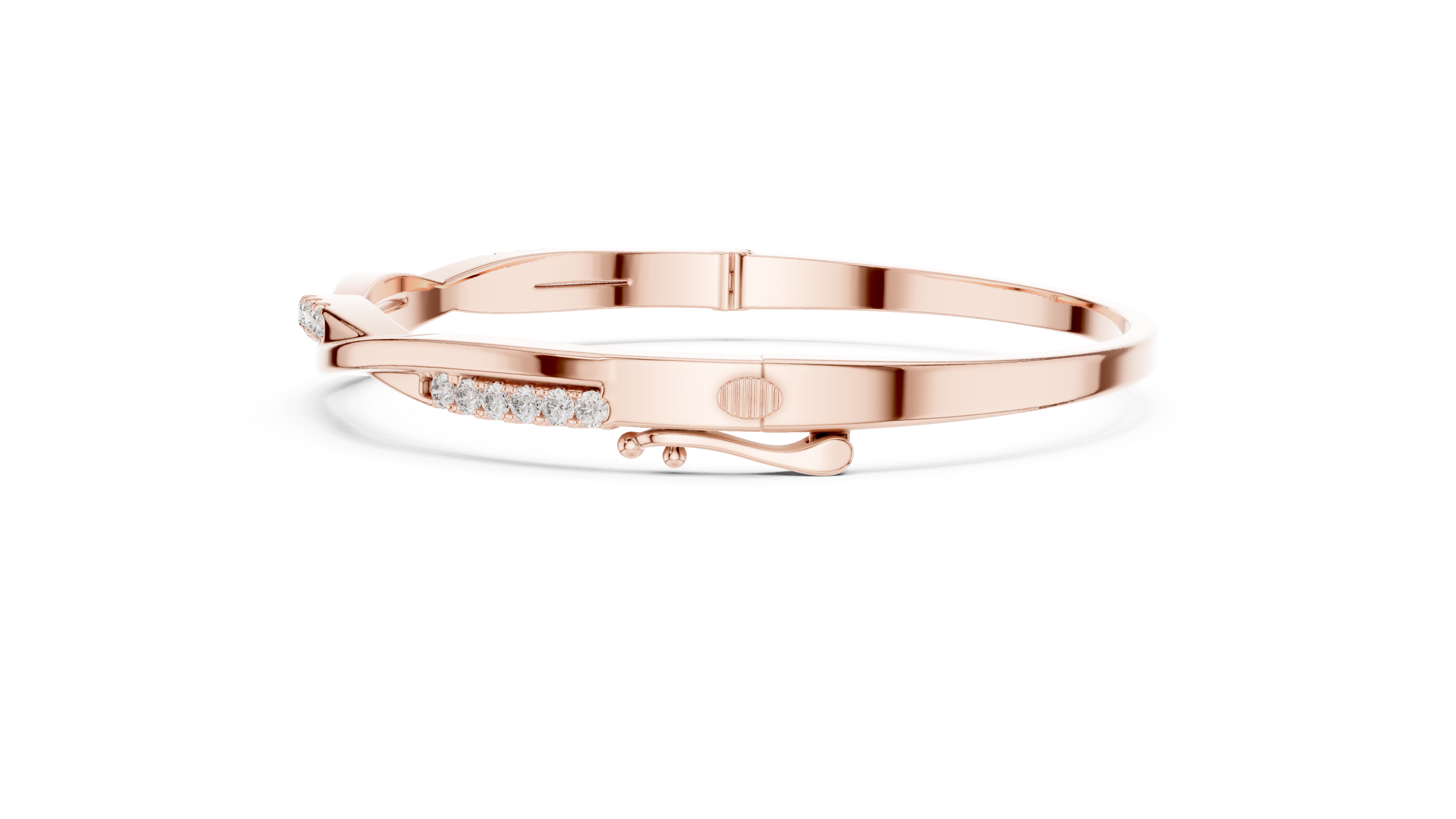 Amy Diamond Bracelet