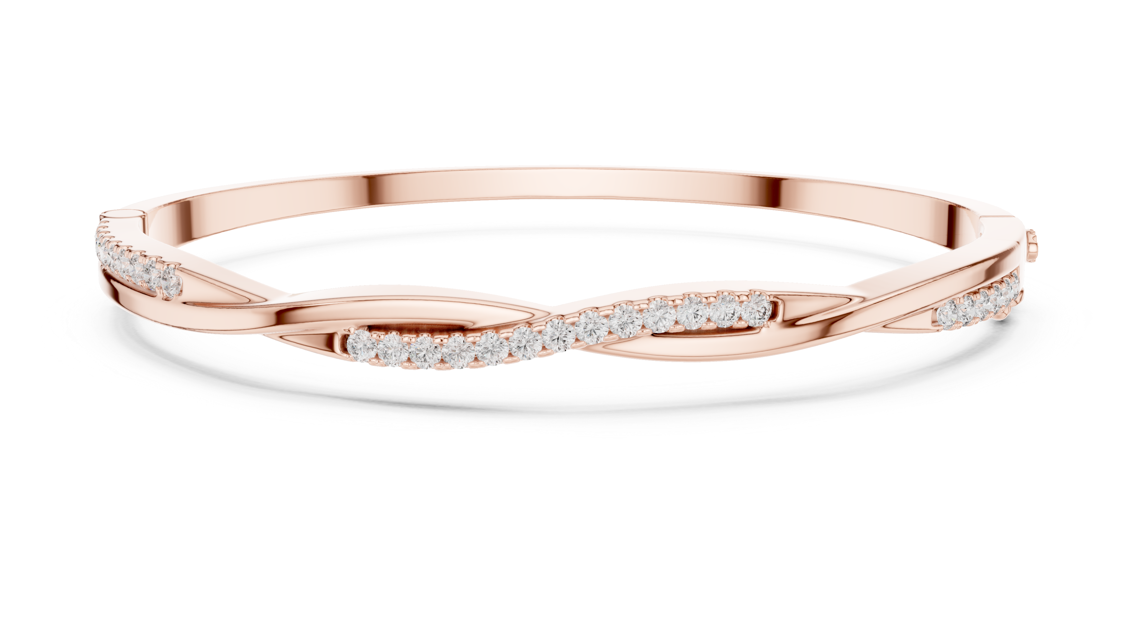 Amy Diamond Bracelet