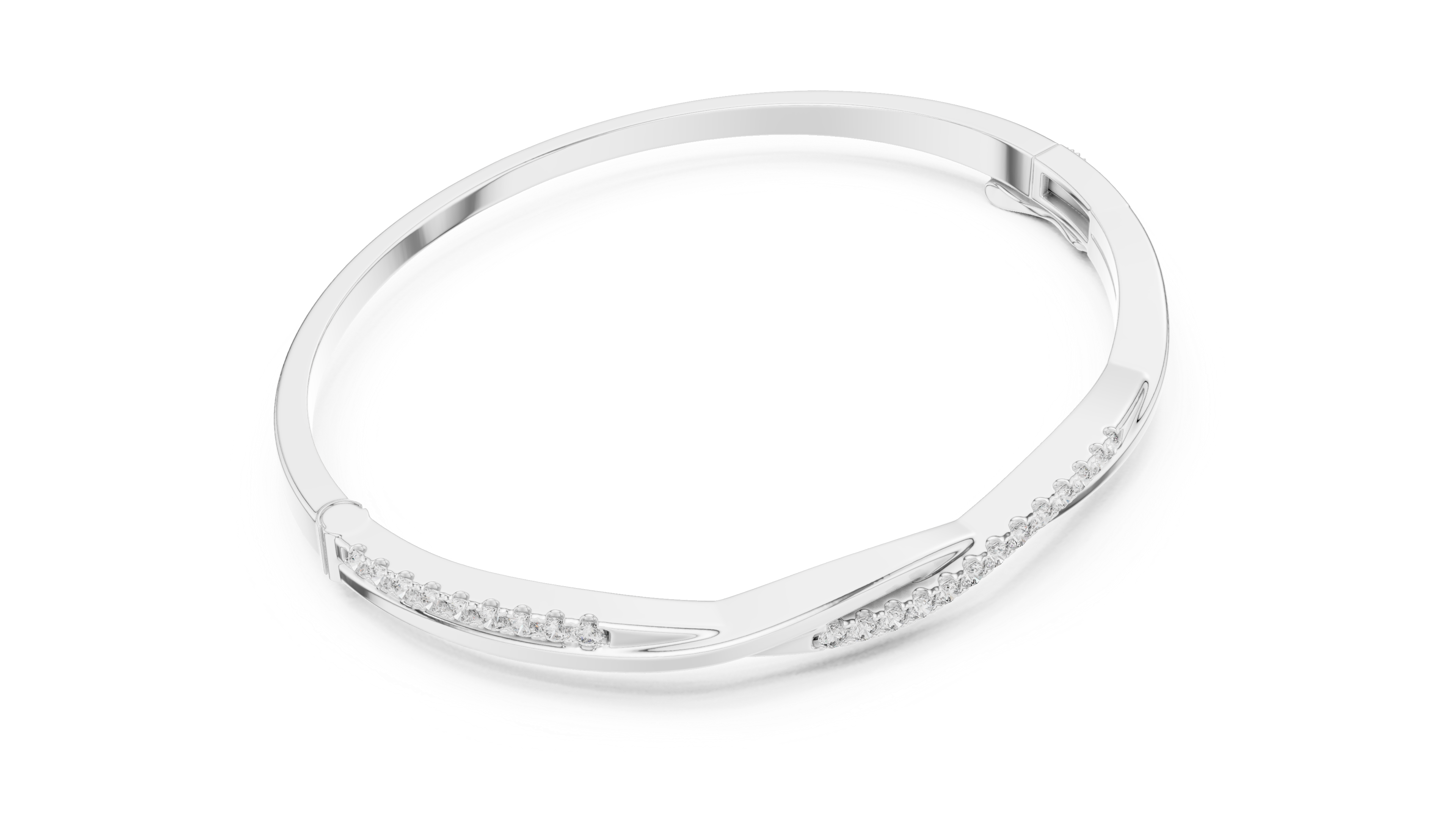 Amy Diamond Bracelet