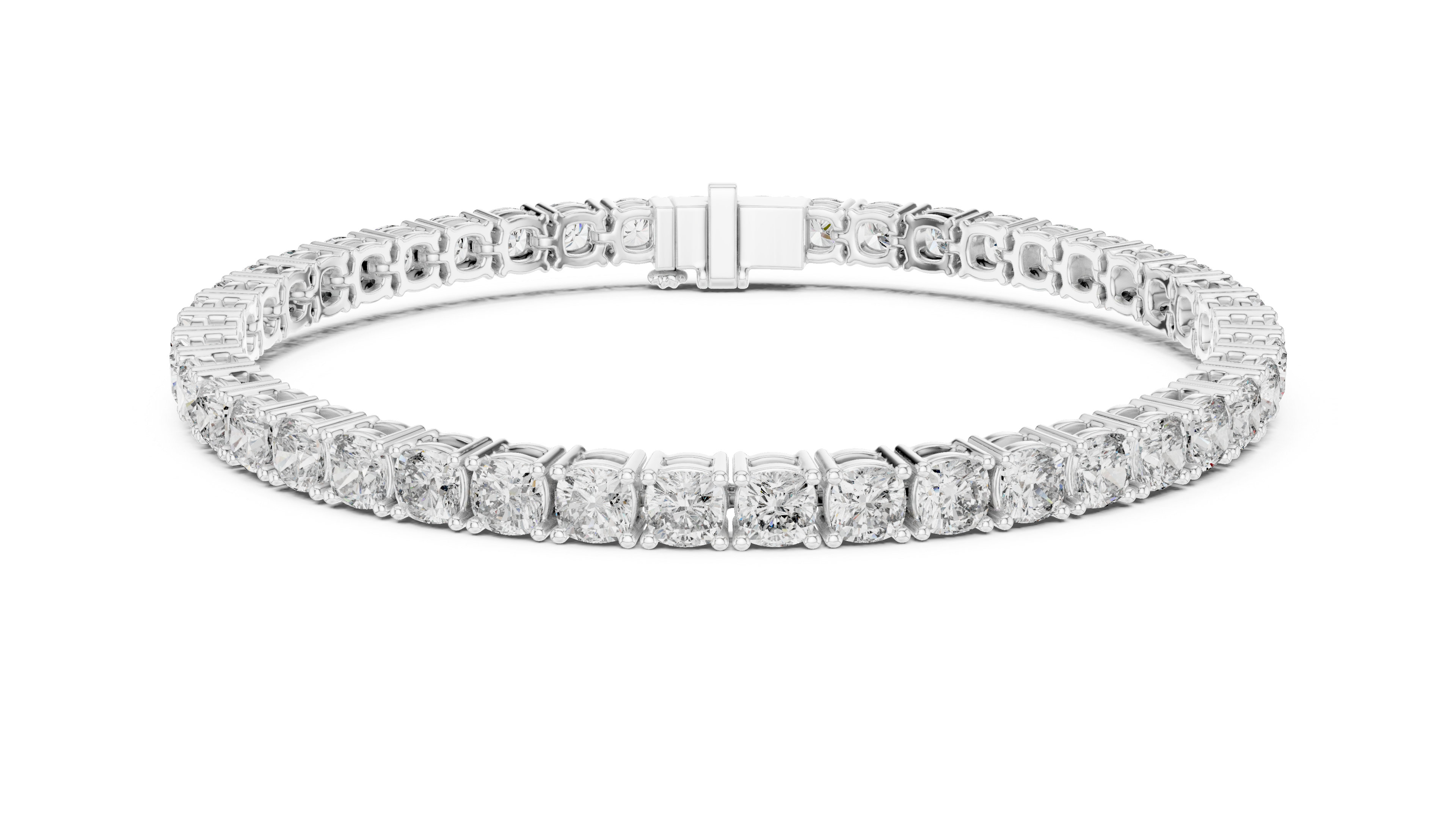 Rosalie Diamond Bracelet