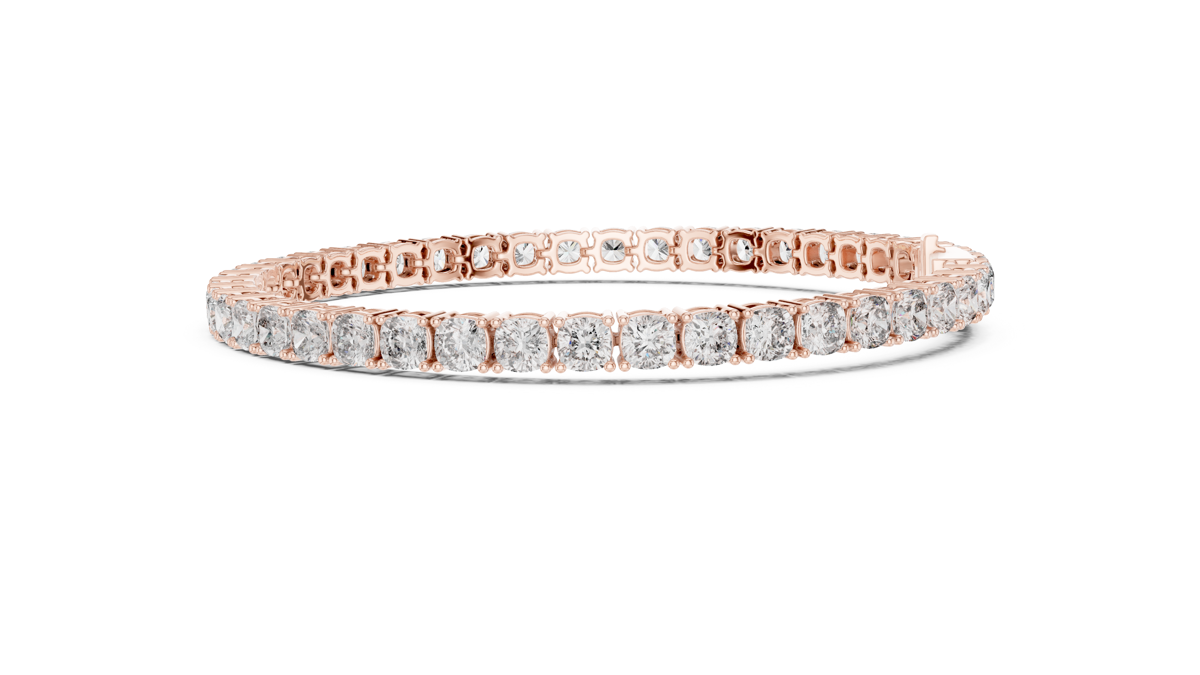 Rosalie Diamond Bracelet