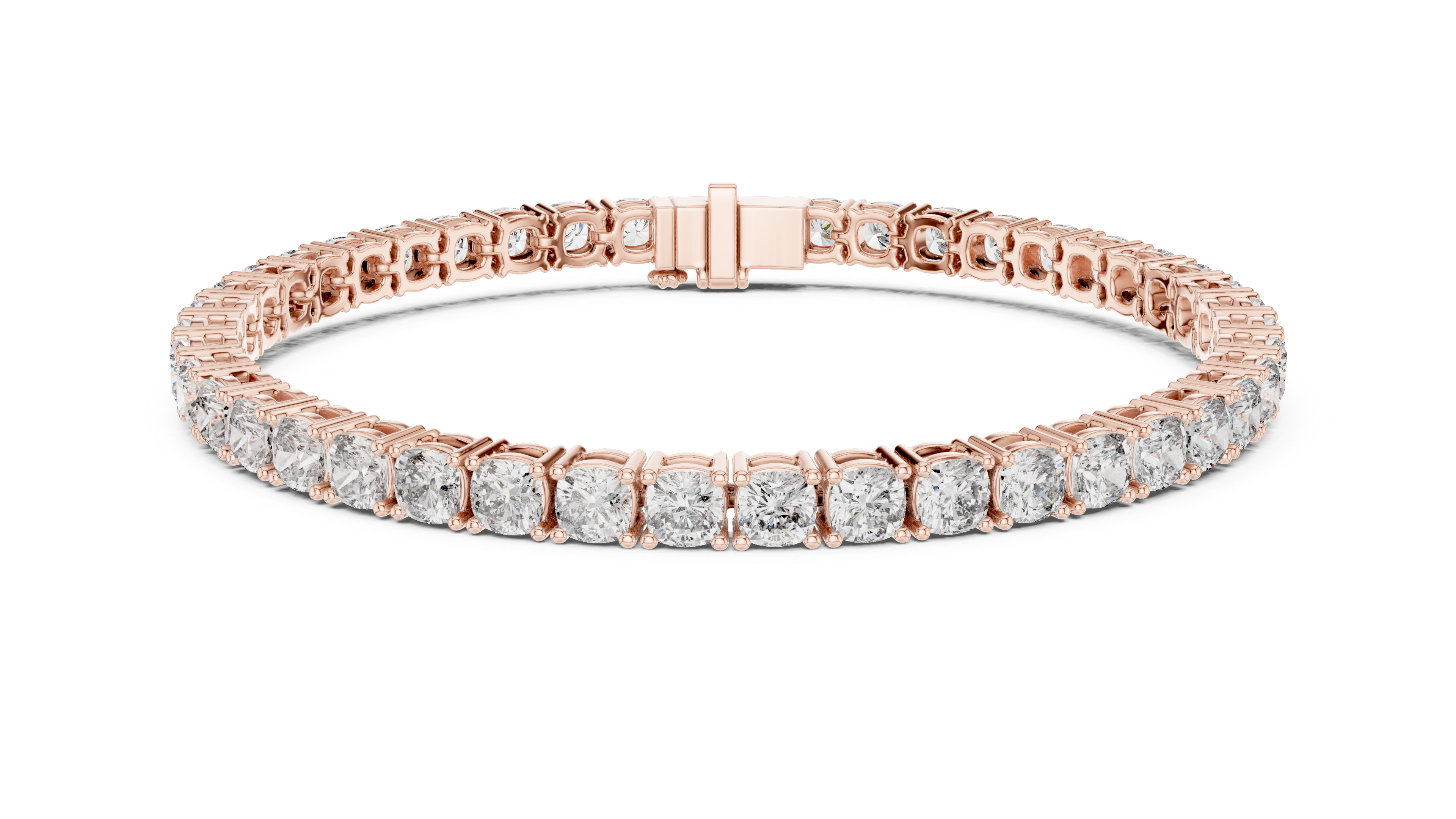 Rosalie Diamond Bracelet