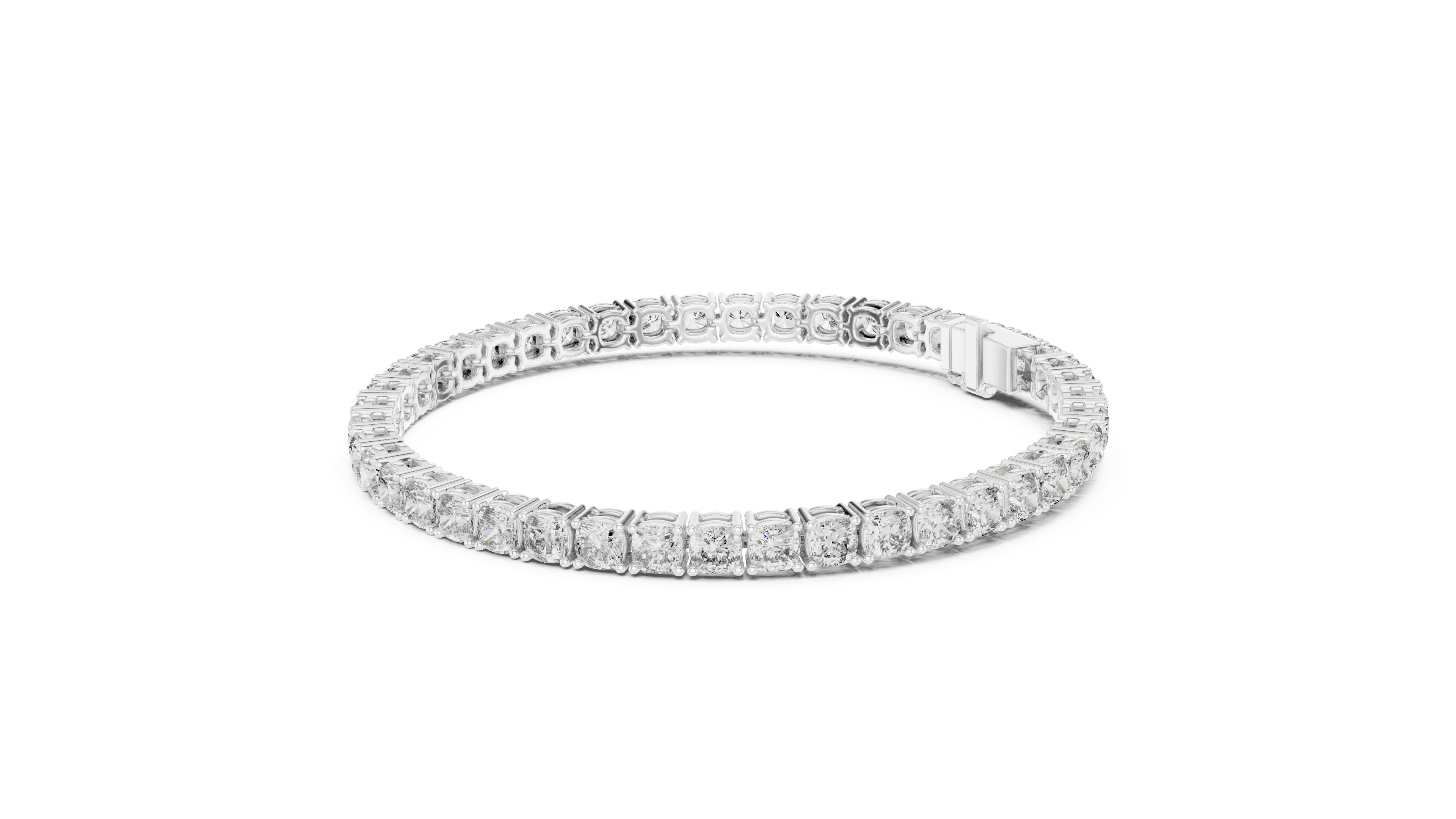 Rosalie Diamond Bracelet
